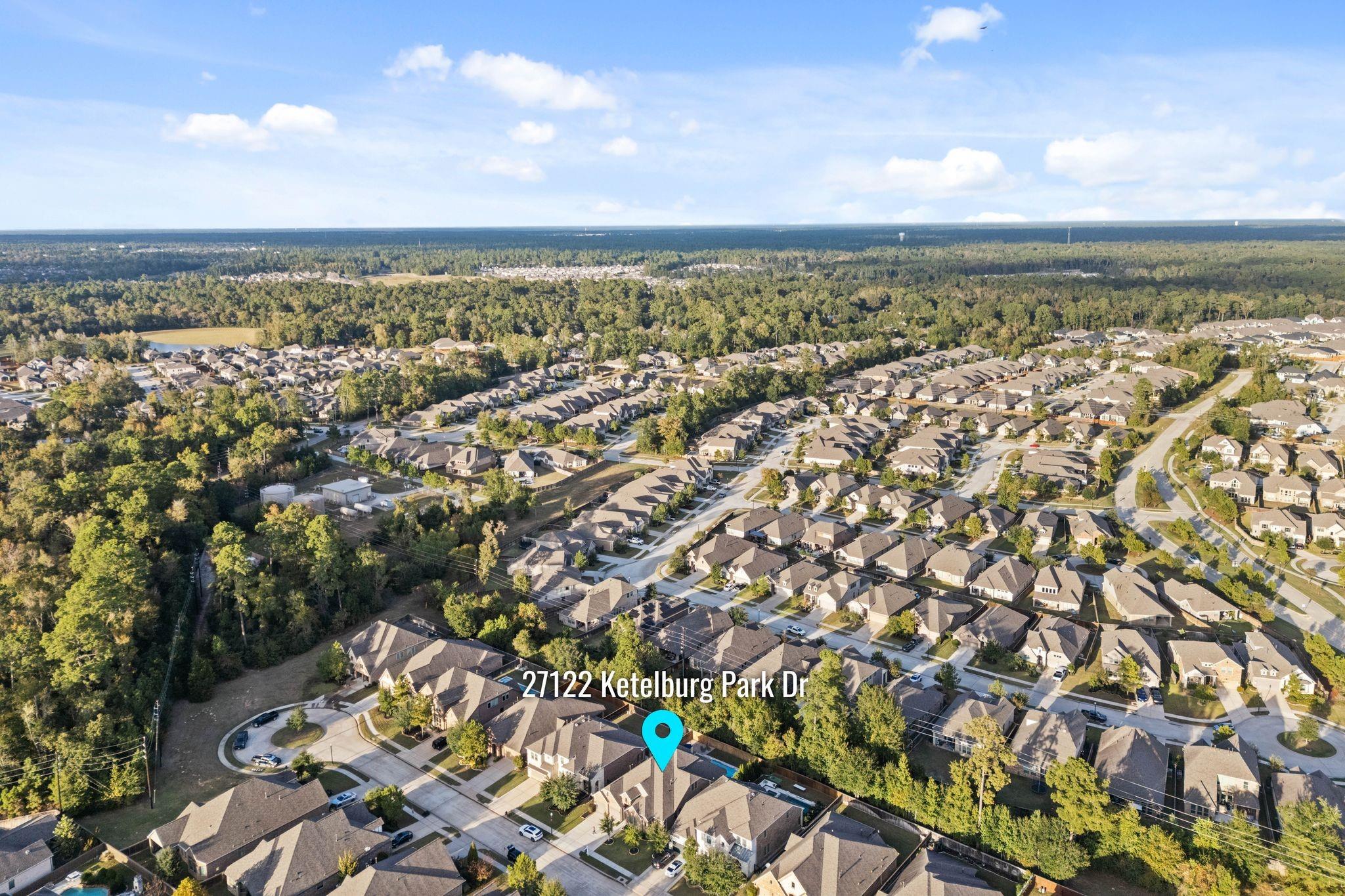 27122 Ketelburg Park Road