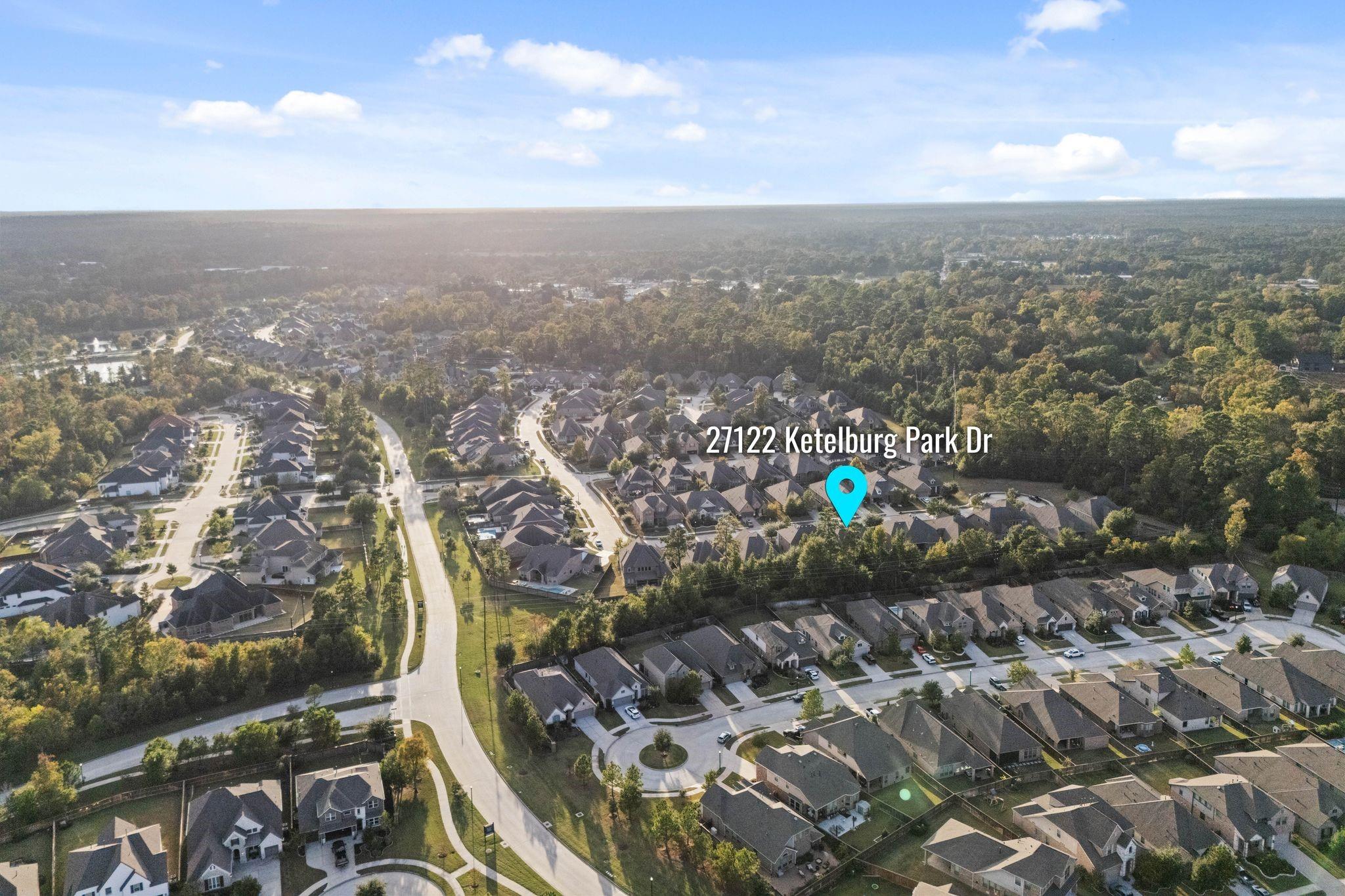 27122 Ketelburg Park Road