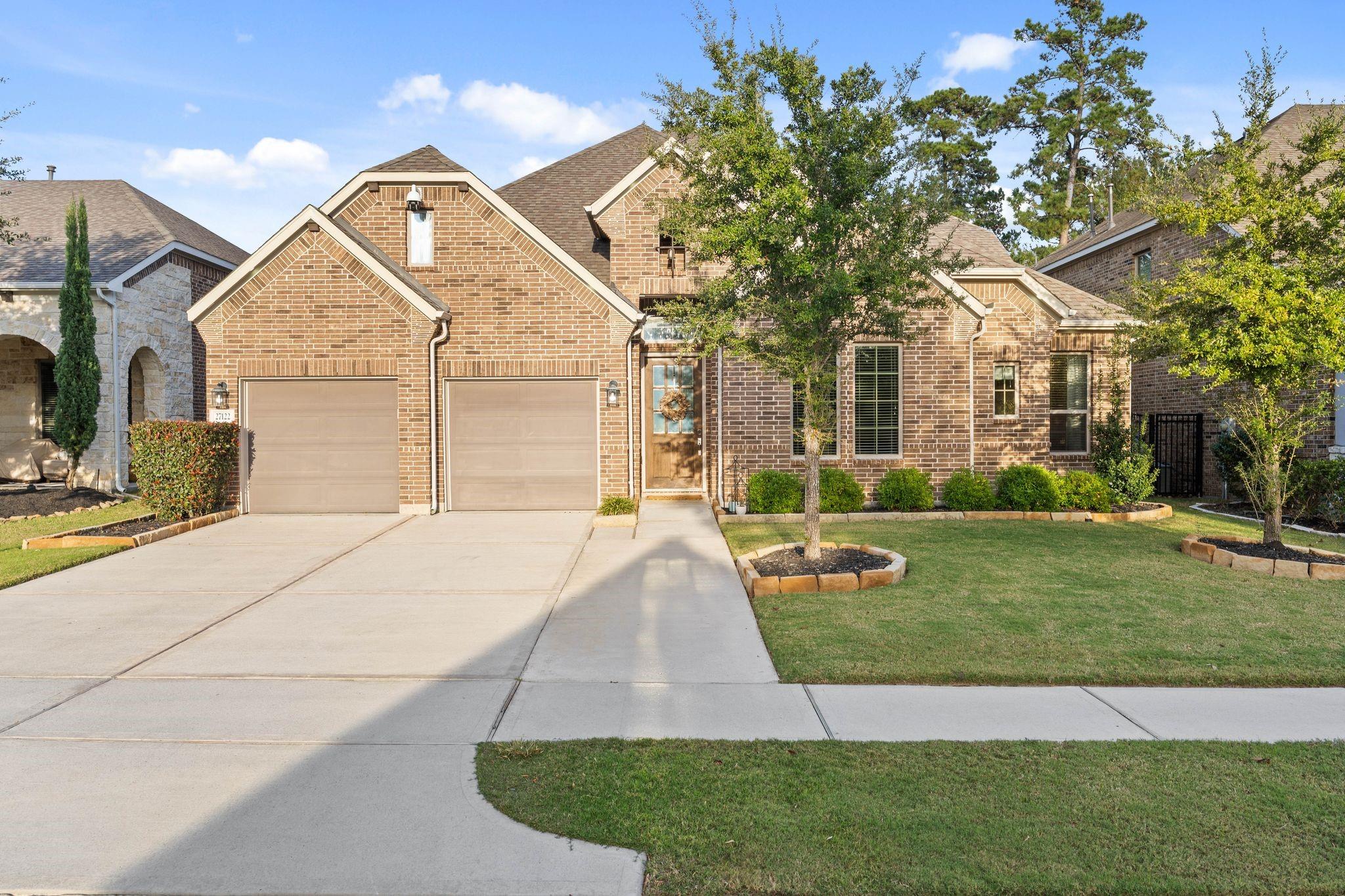 27122 Ketelburg Park Road