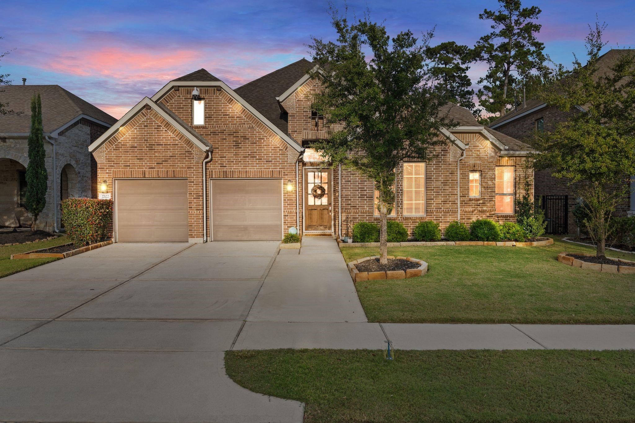 27122 Ketelburg Park Road