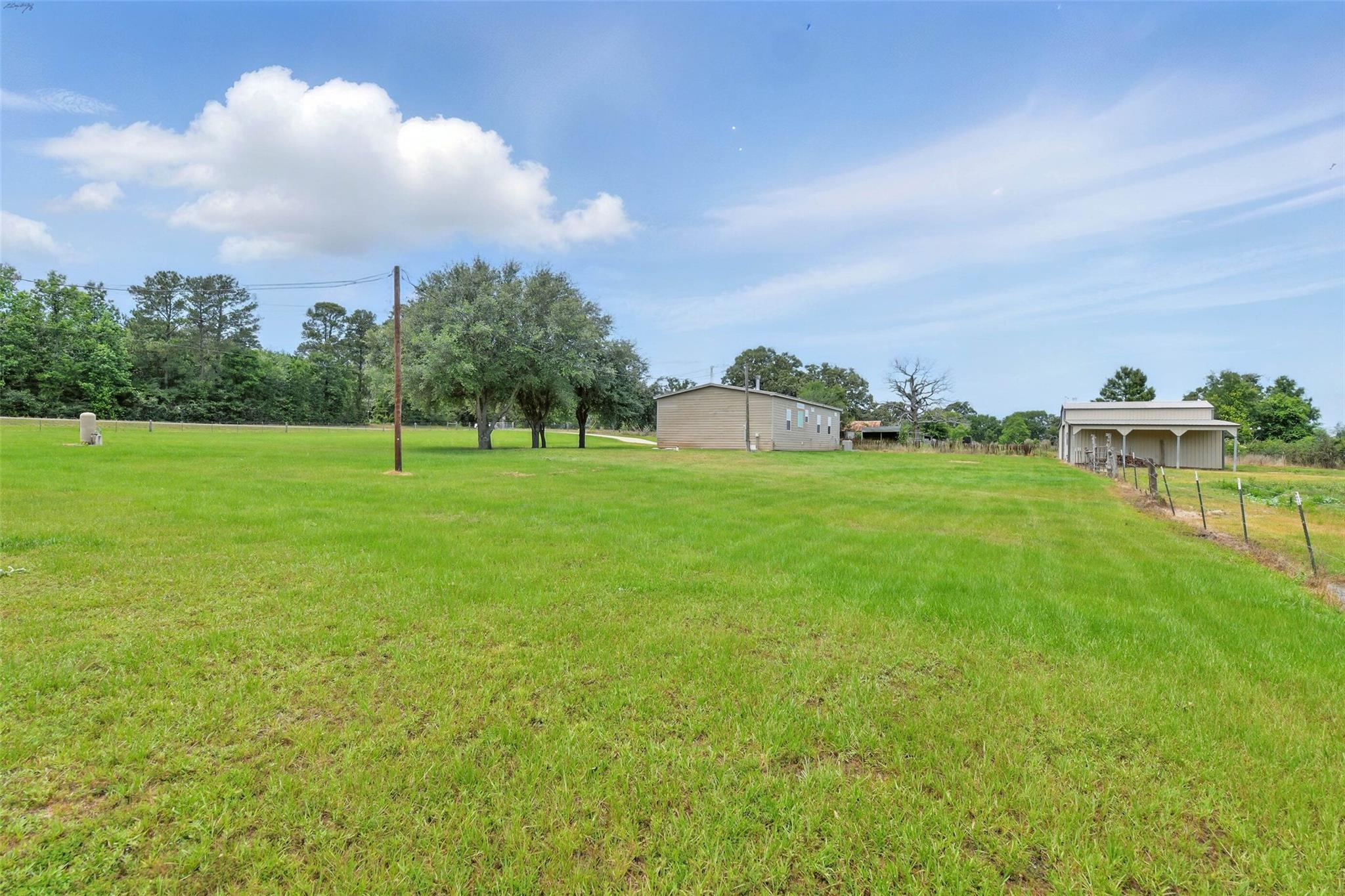 960 N Fm 1486 Road