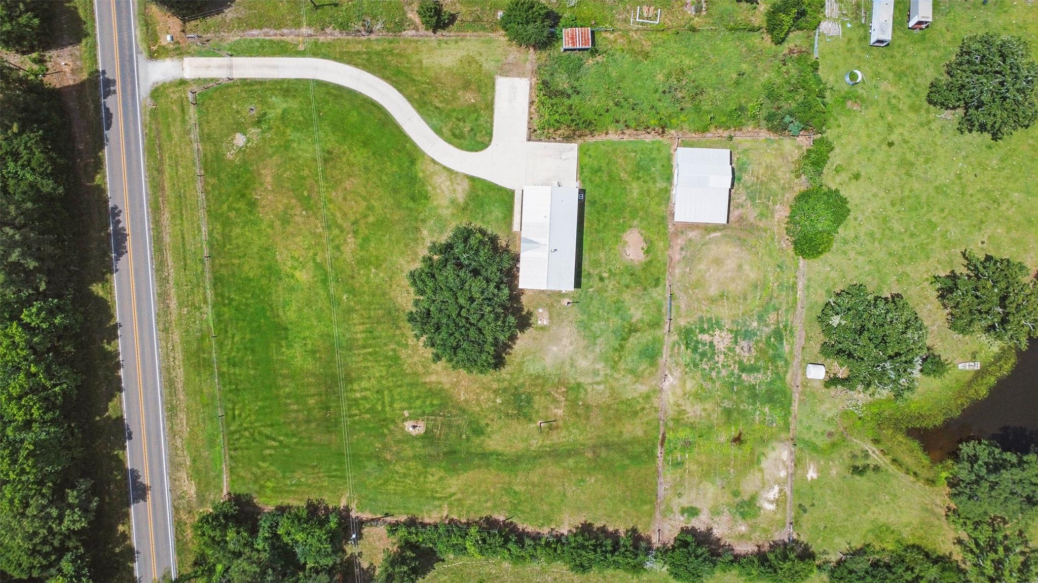 960 N Fm 1486 Road