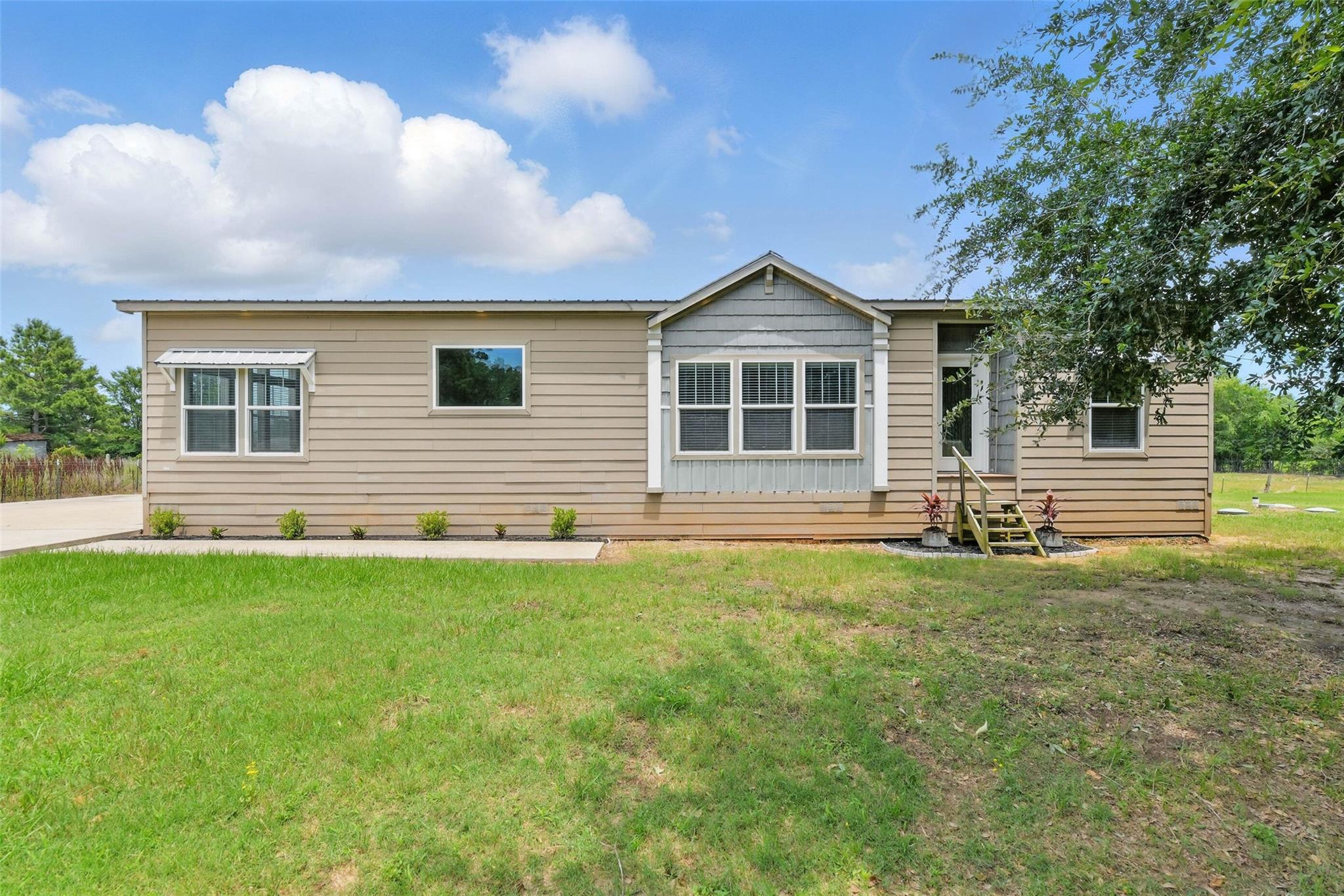 960 N Fm 1486 Road