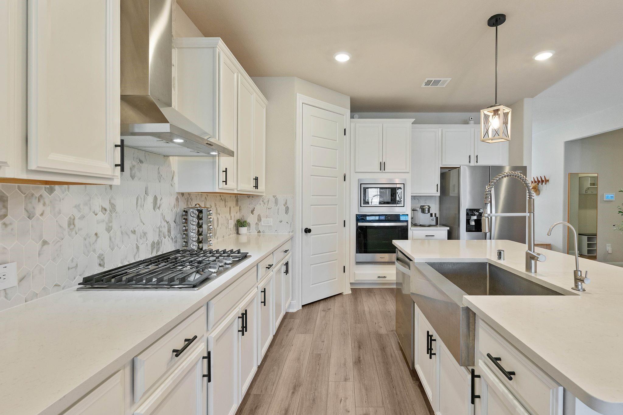 17812 Hanson Ridge Drive