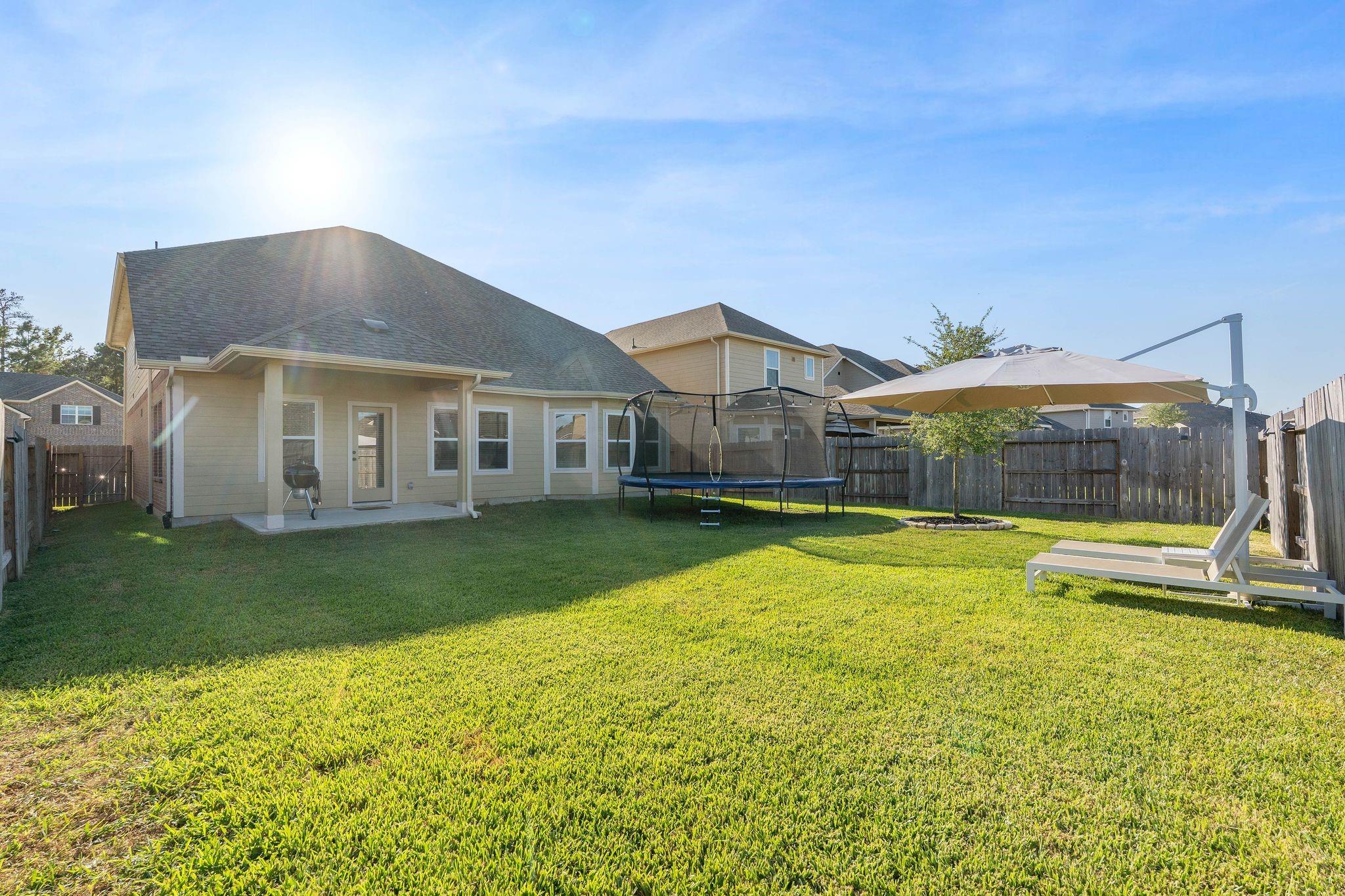 17812 Hanson Ridge Drive