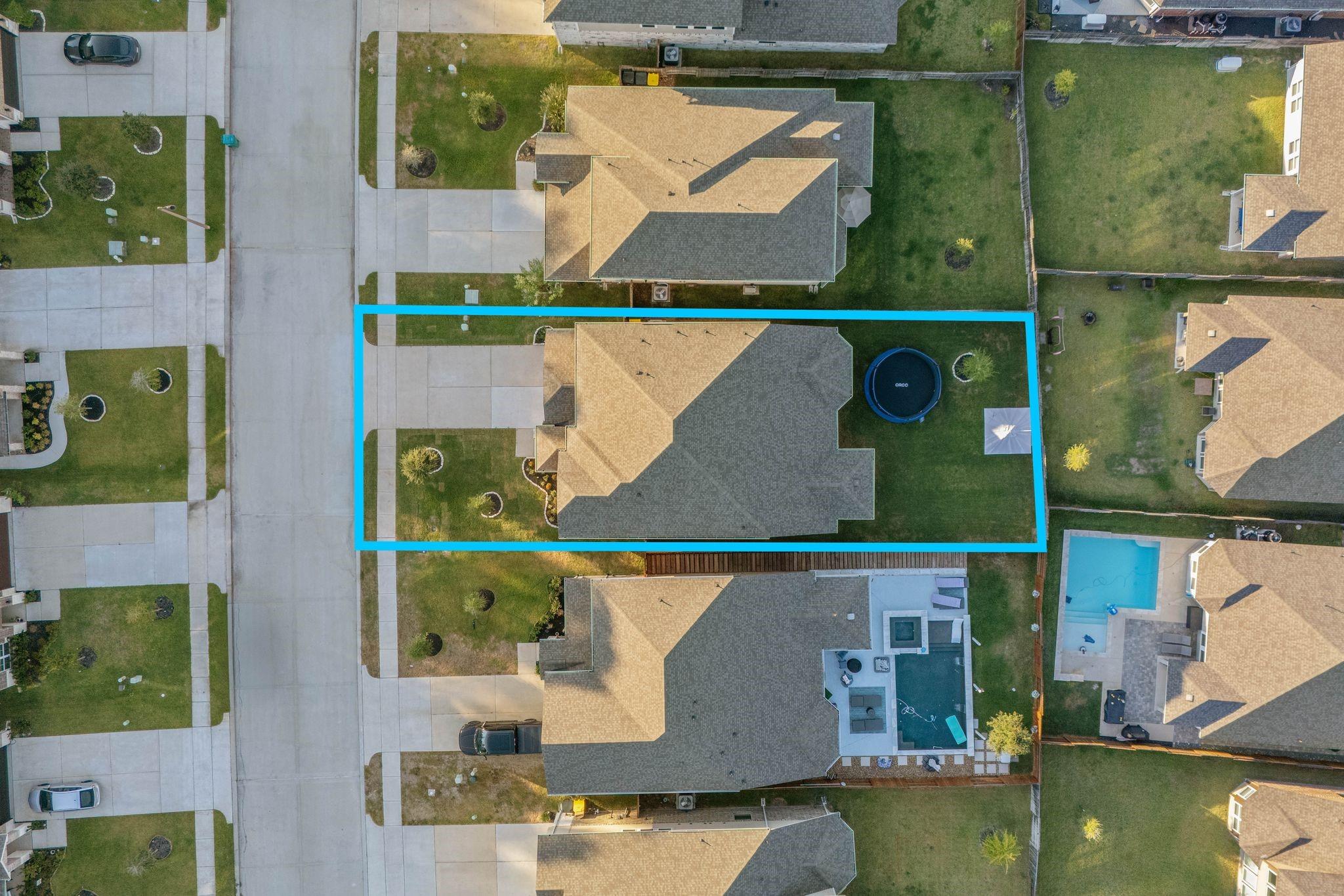 17812 Hanson Ridge Drive