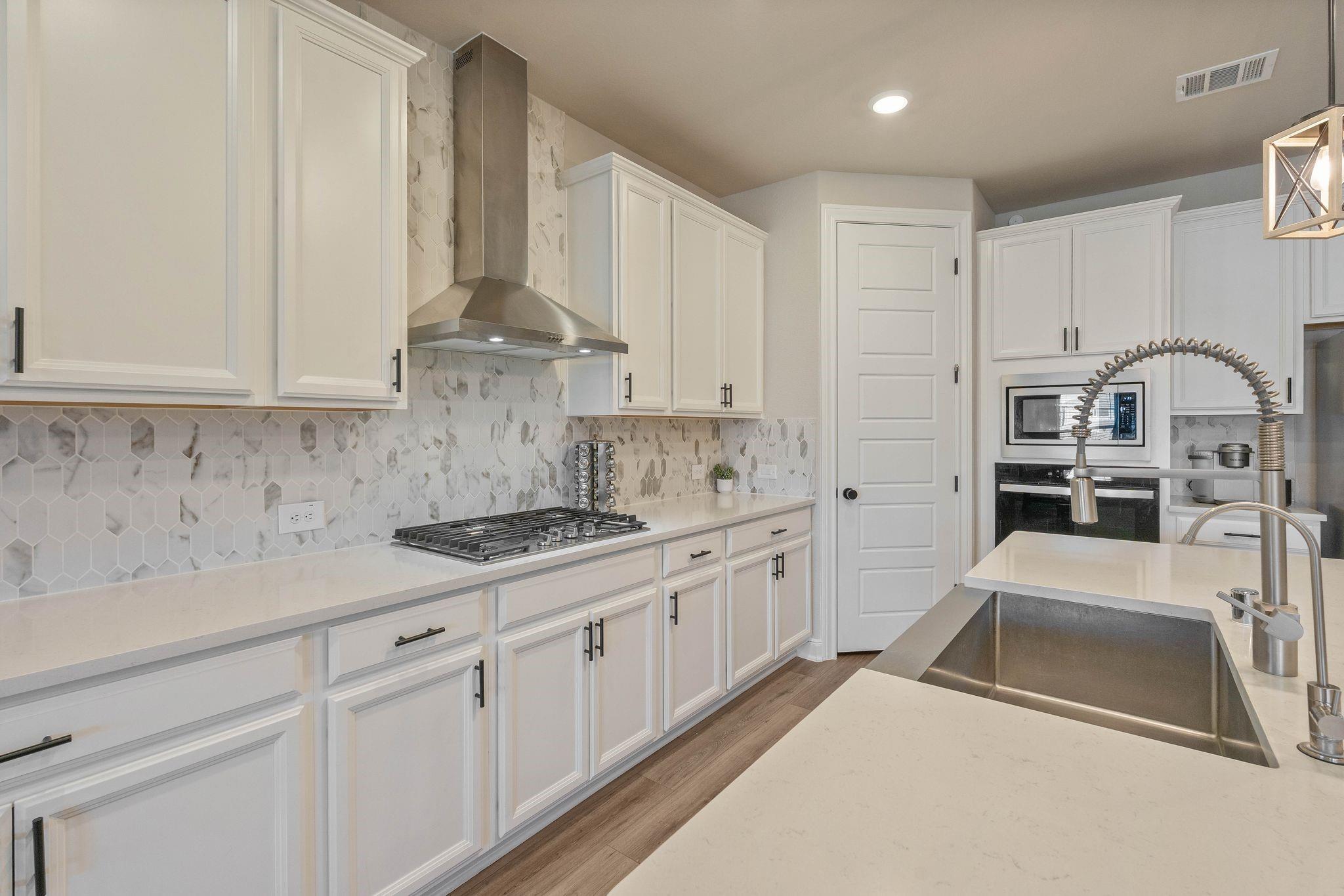 17812 Hanson Ridge Drive