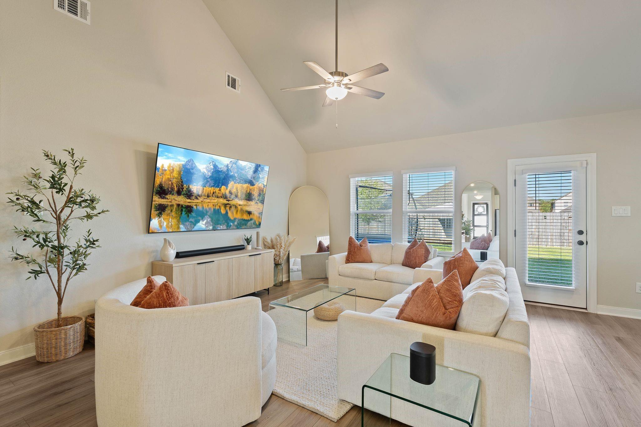 17812 Hanson Ridge Drive