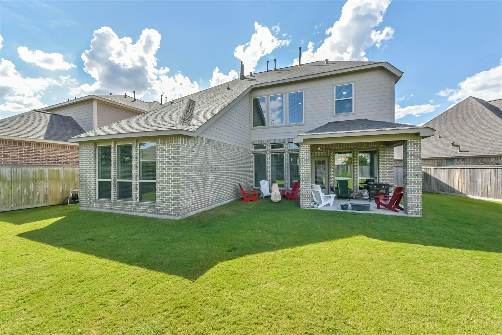 15530 Rainbow Trout Drive
