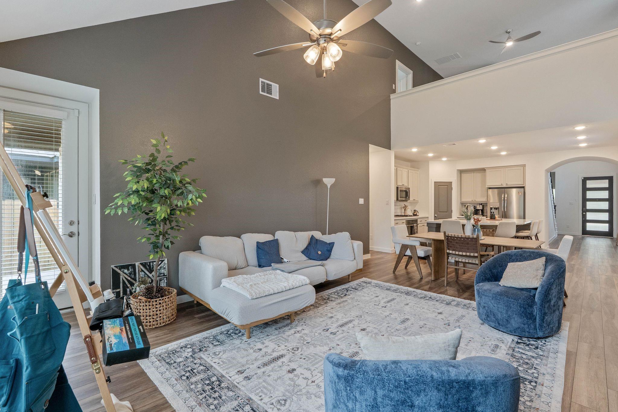 509 Timber Voyage Court