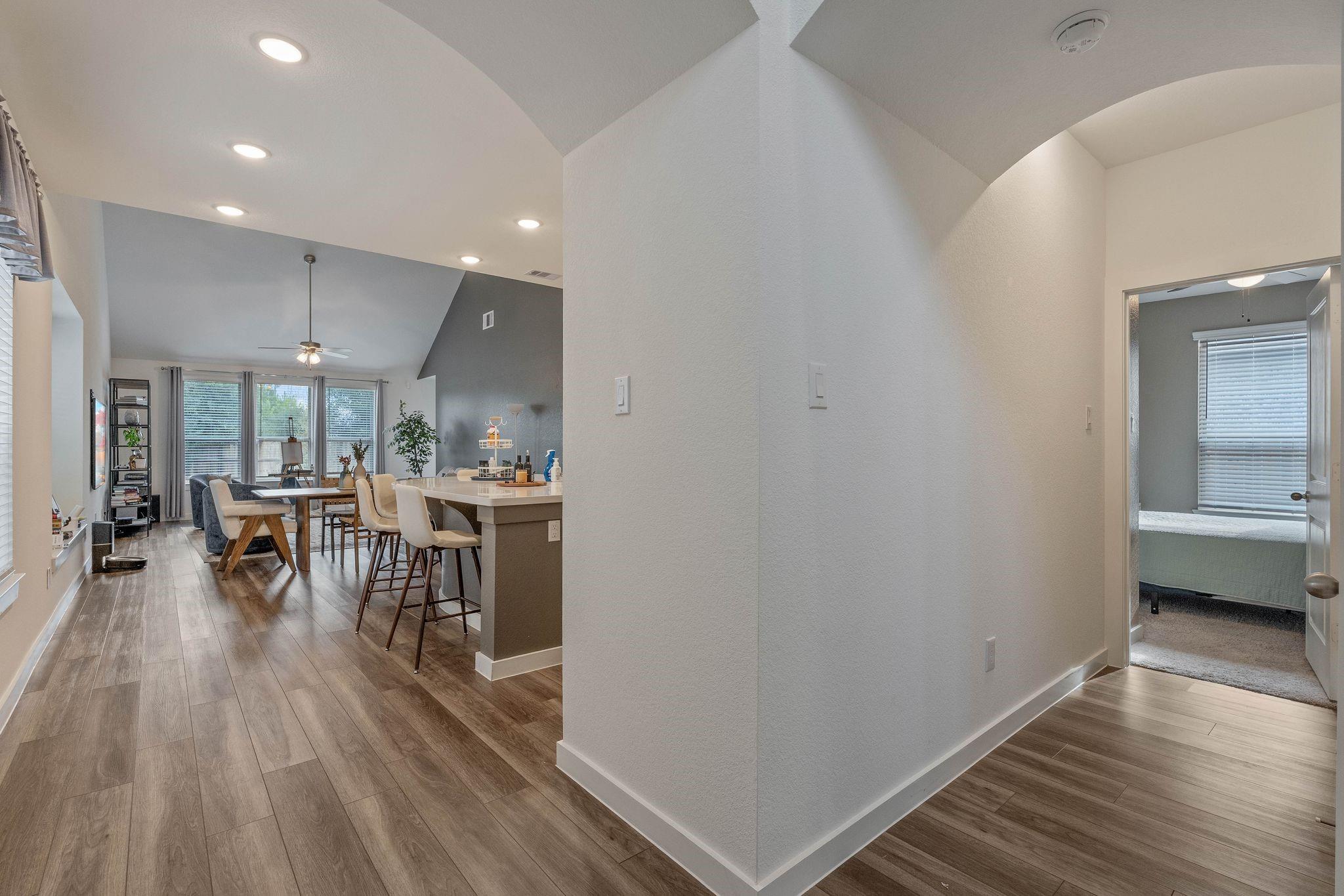 509 Timber Voyage Court