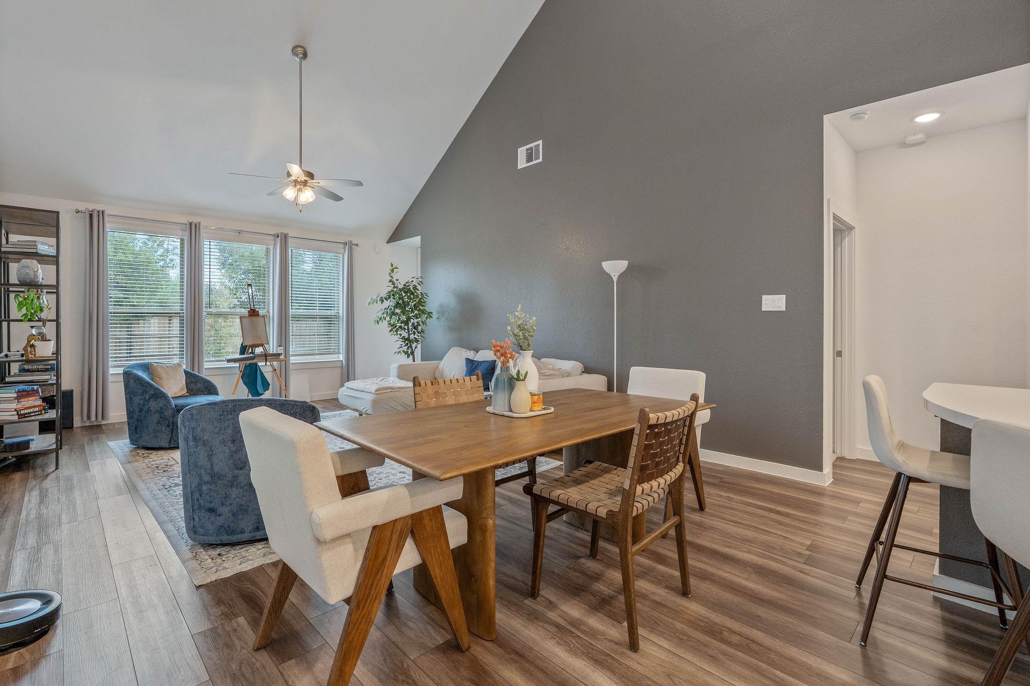 509 Timber Voyage Court