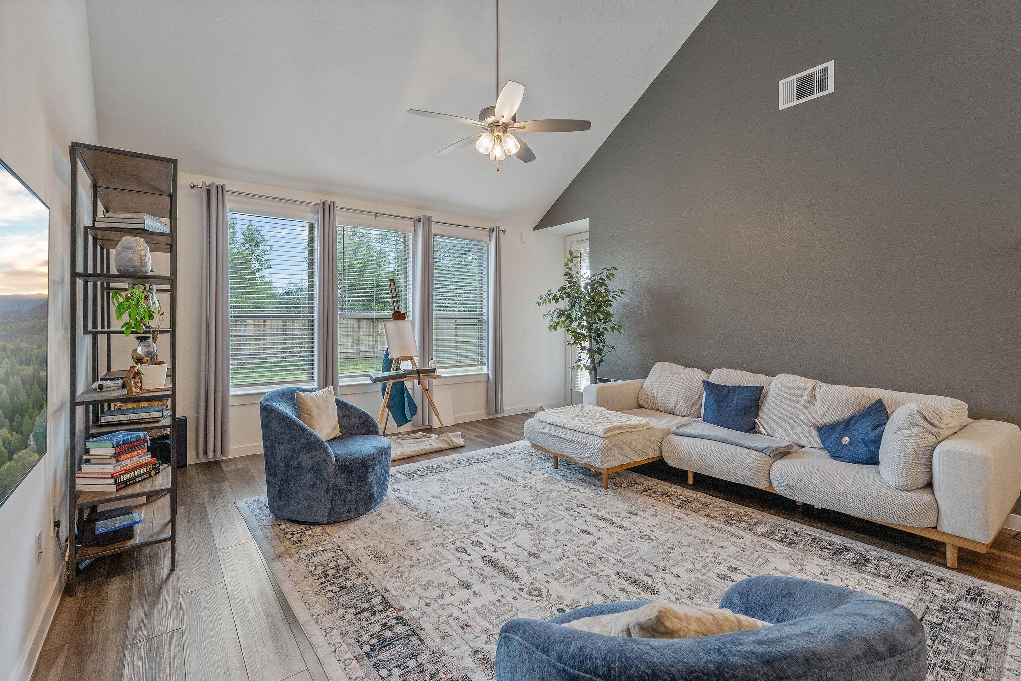 509 Timber Voyage Court