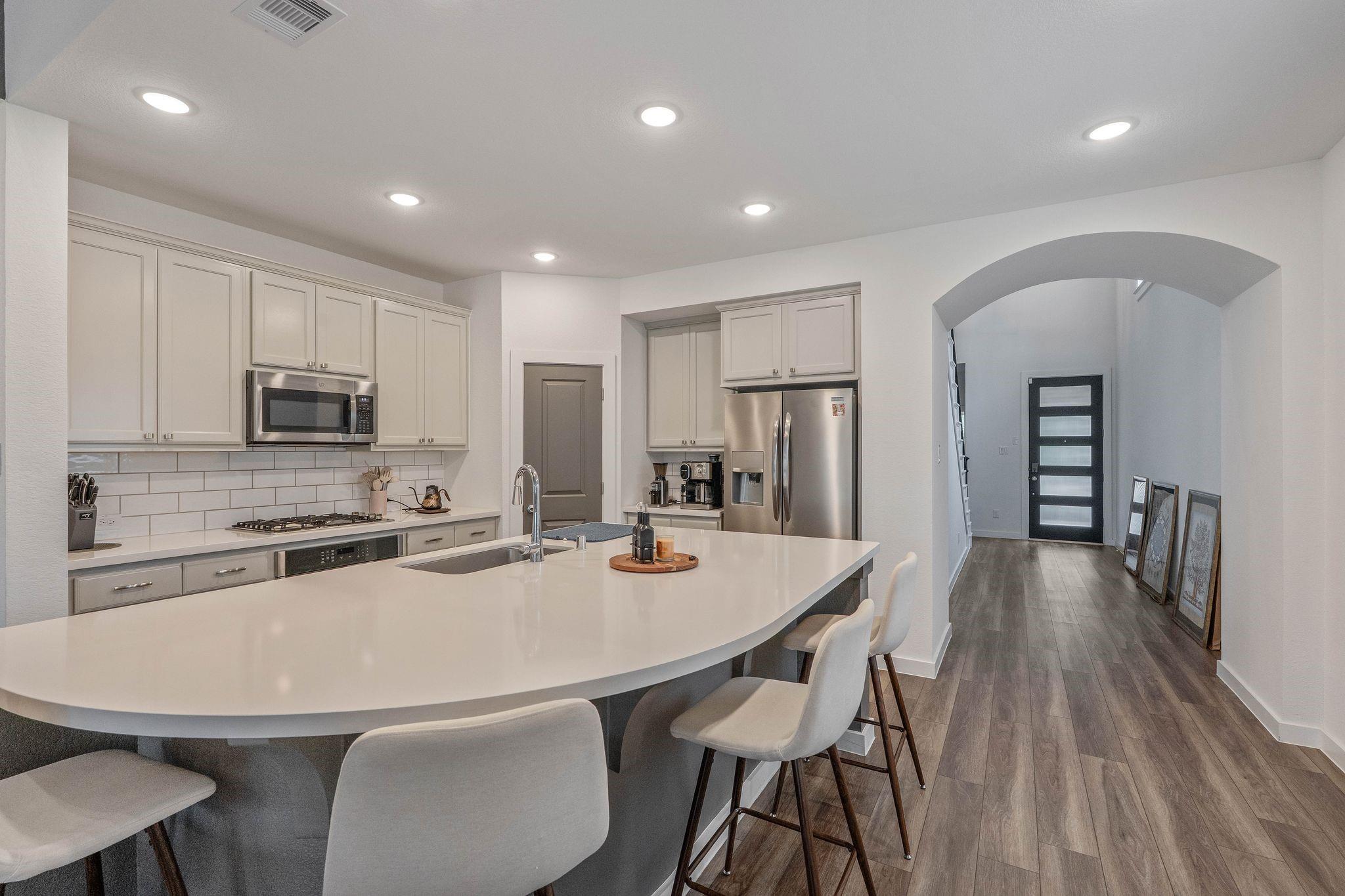 509 Timber Voyage Court