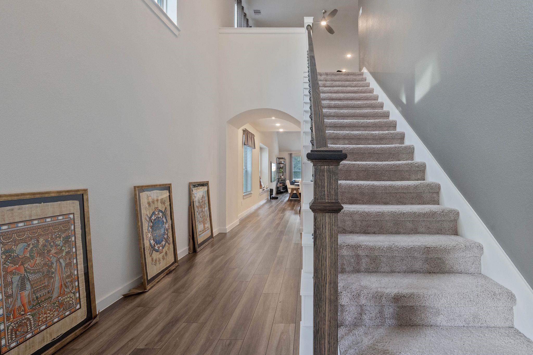 509 Timber Voyage Court