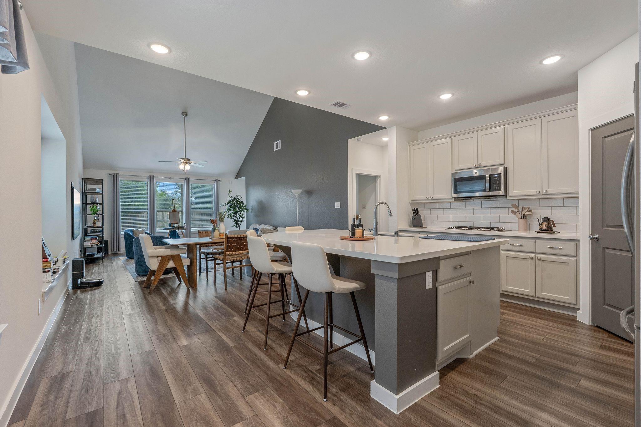 509 Timber Voyage Court