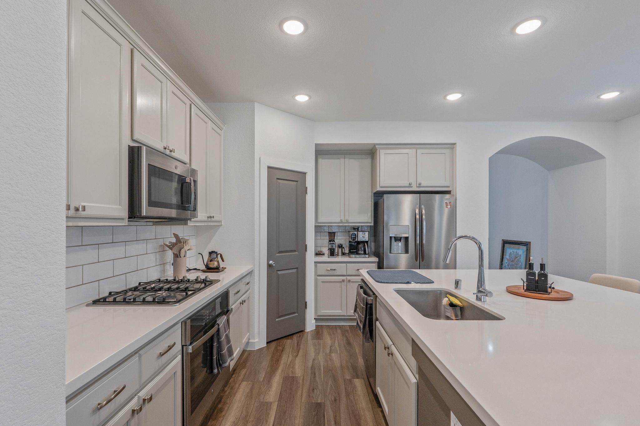 509 Timber Voyage Court