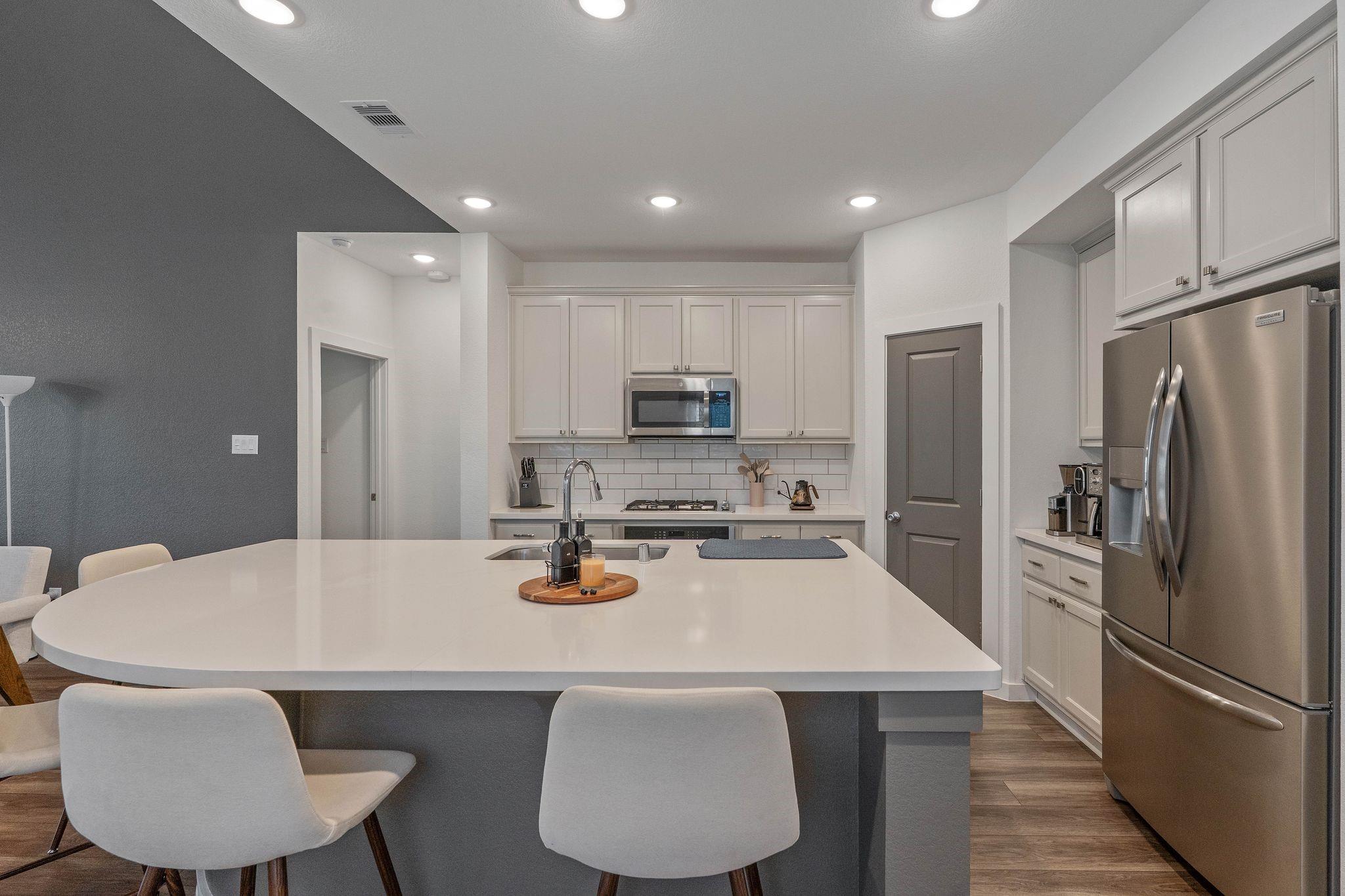 509 Timber Voyage Court