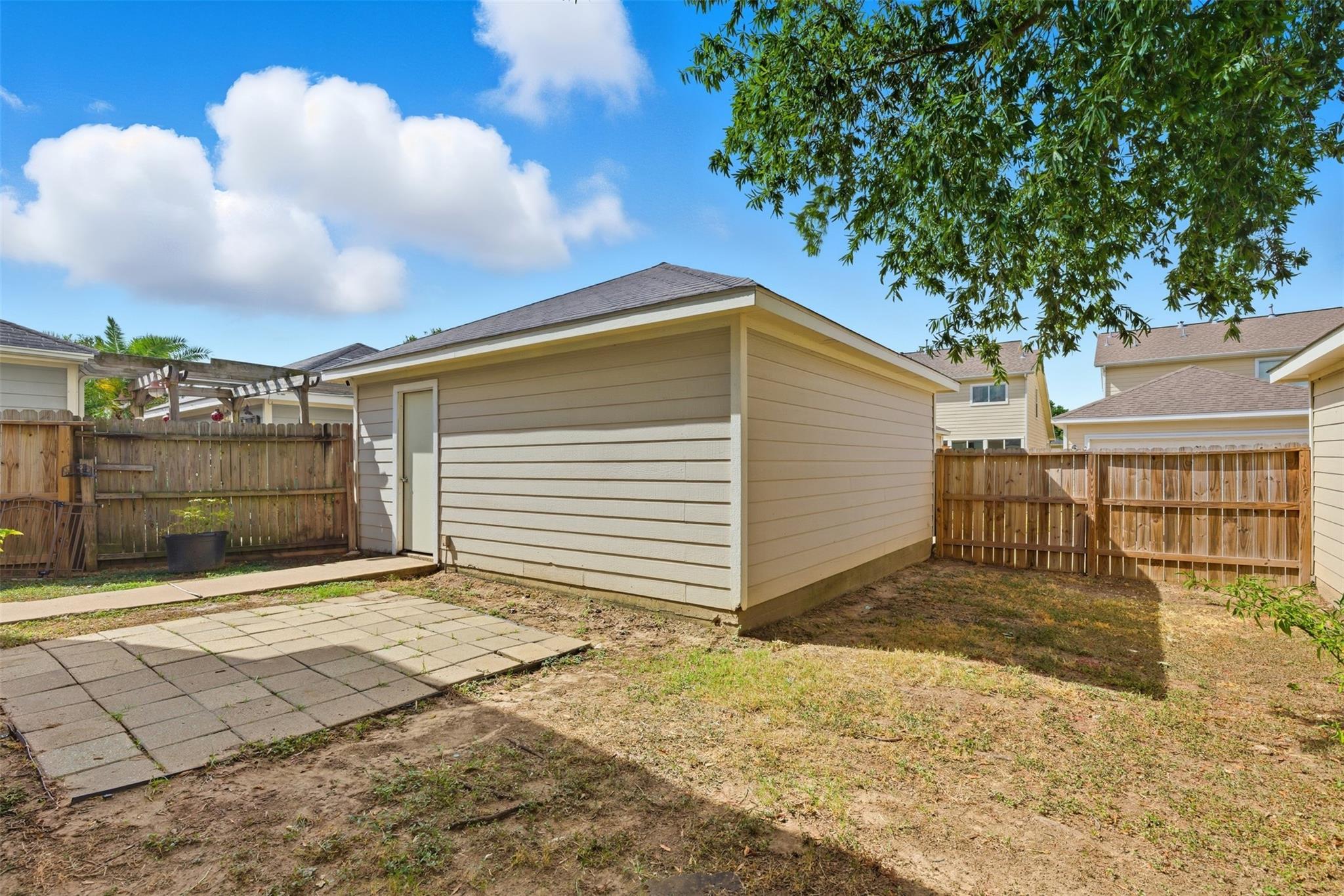 20825 Patriot Park Lane