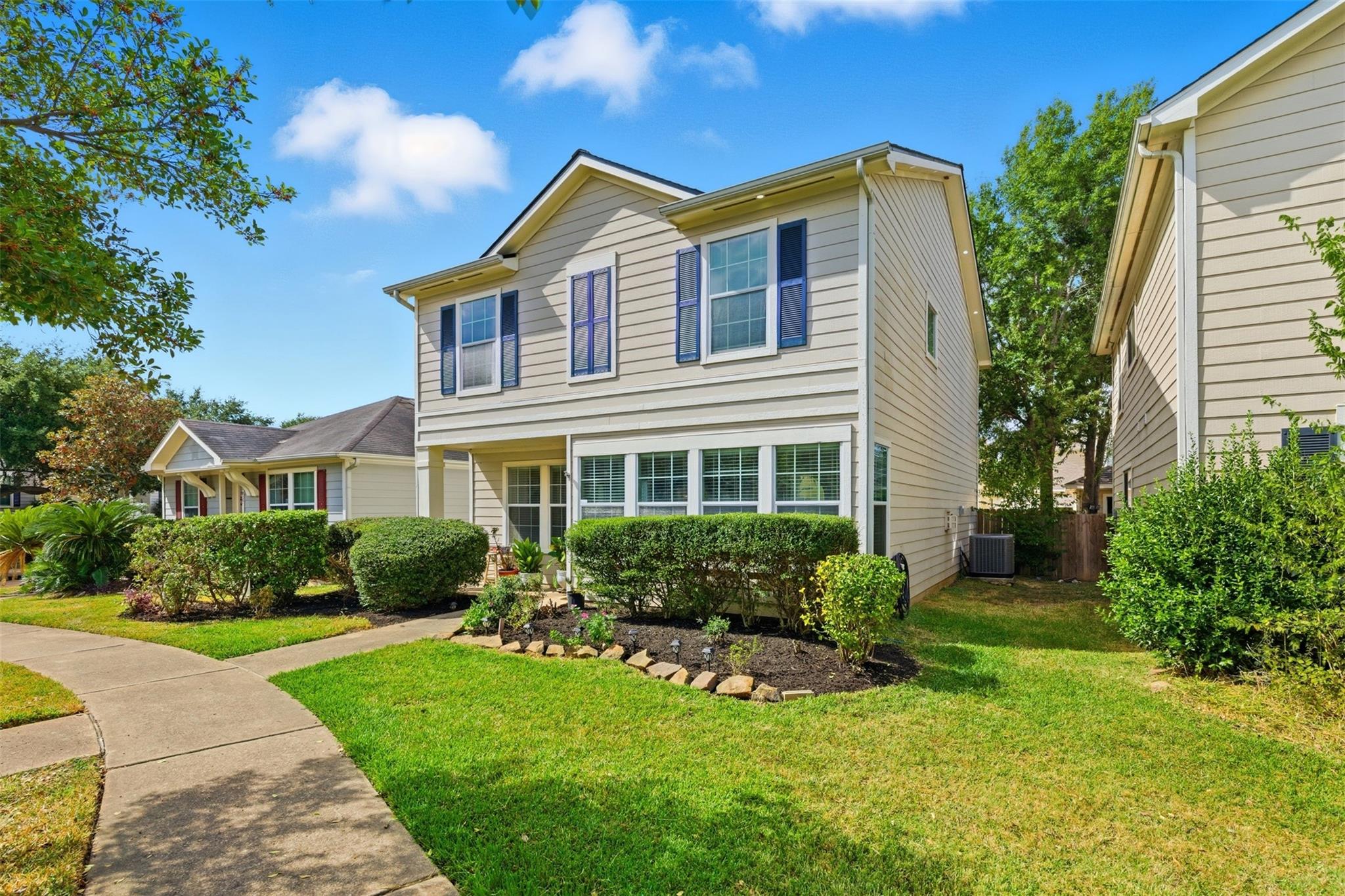 20825 Patriot Park Lane