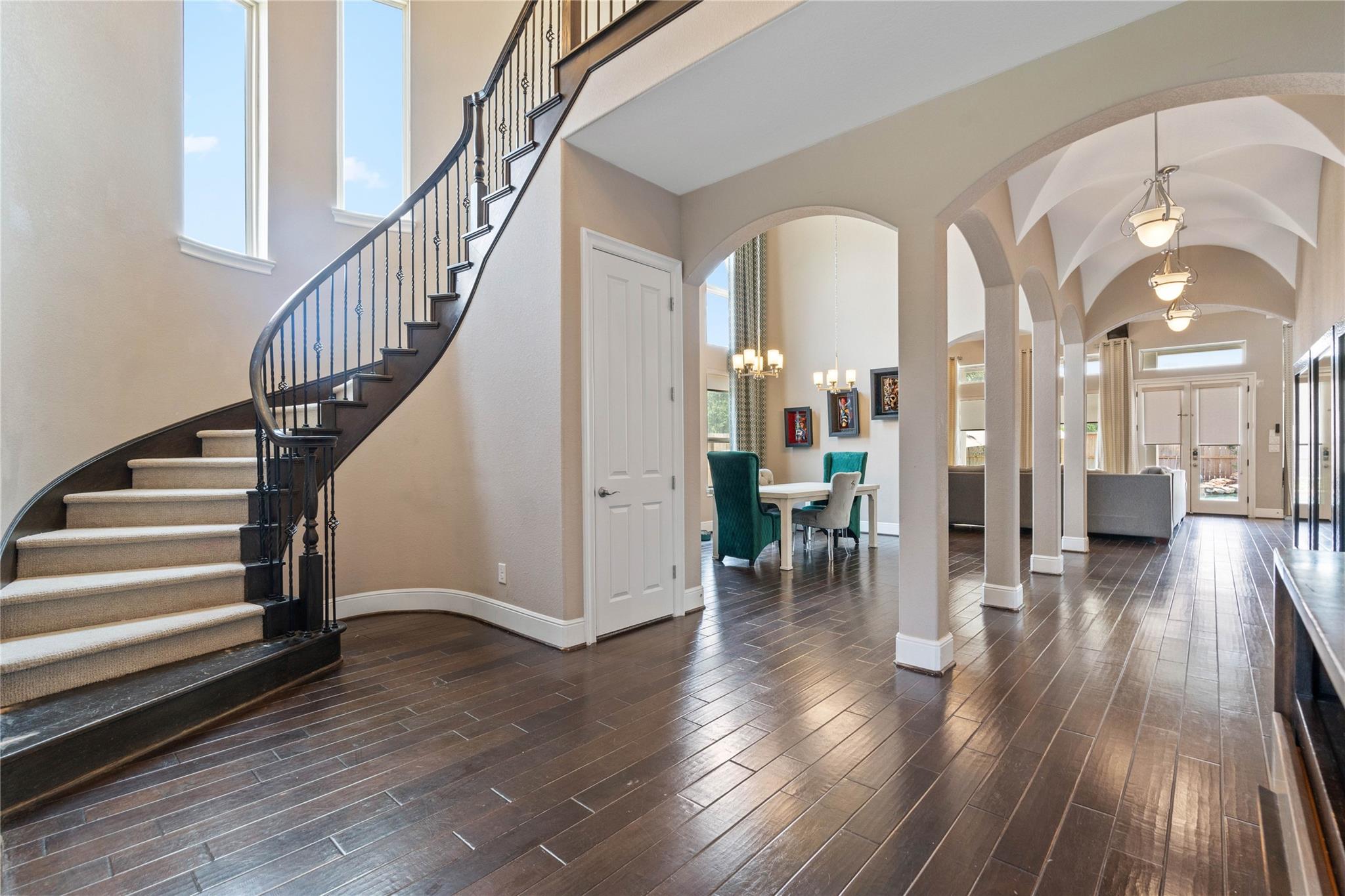 10226 Grape Creek Grove Lane