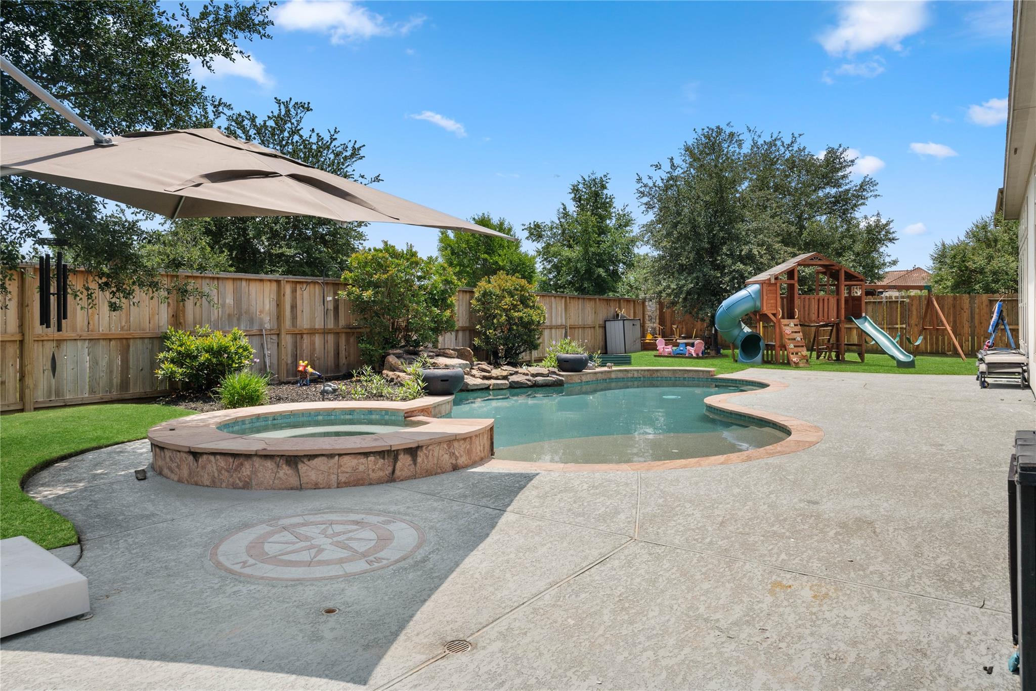 10226 Grape Creek Grove Lane