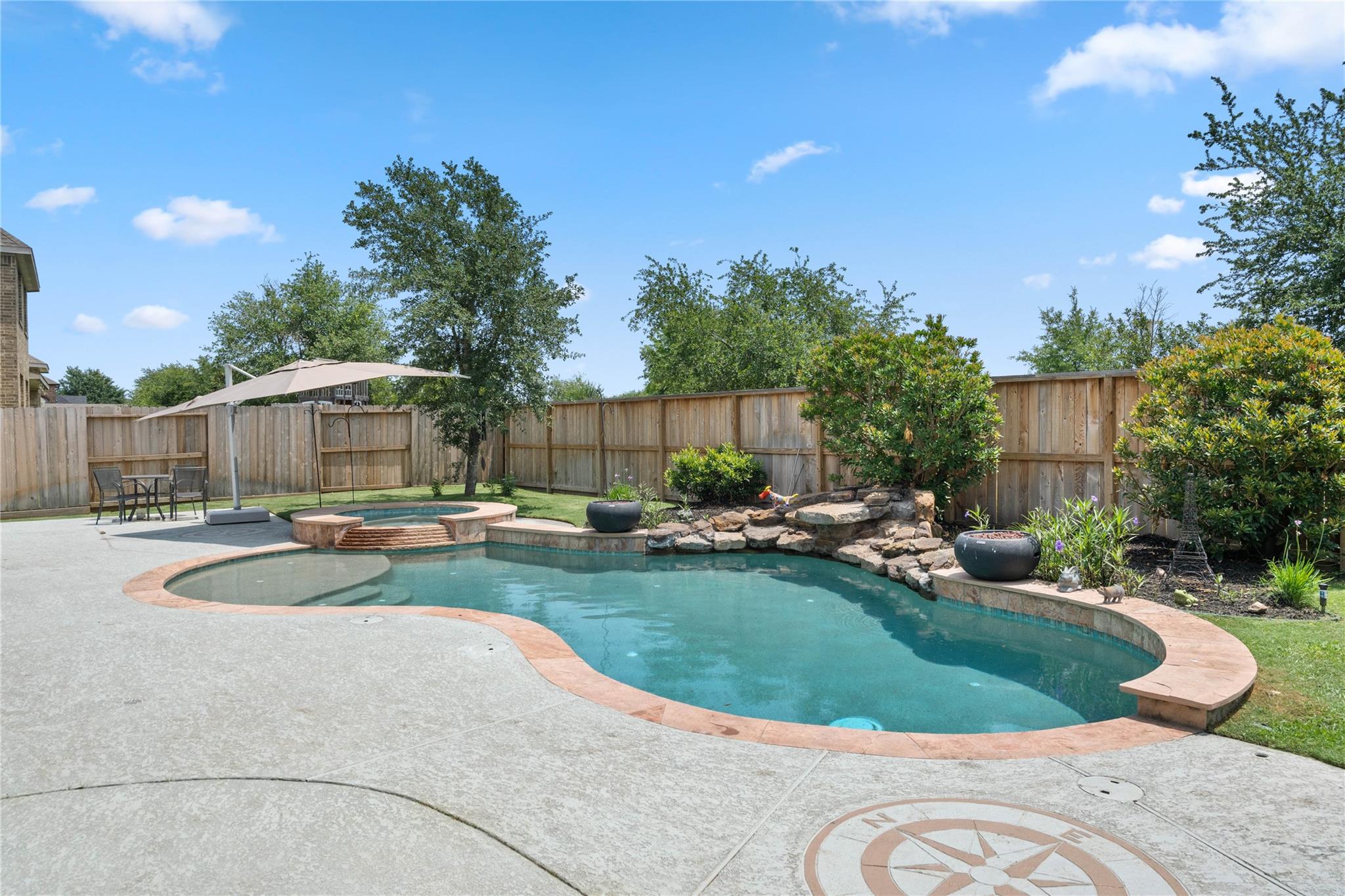 10226 Grape Creek Grove Lane