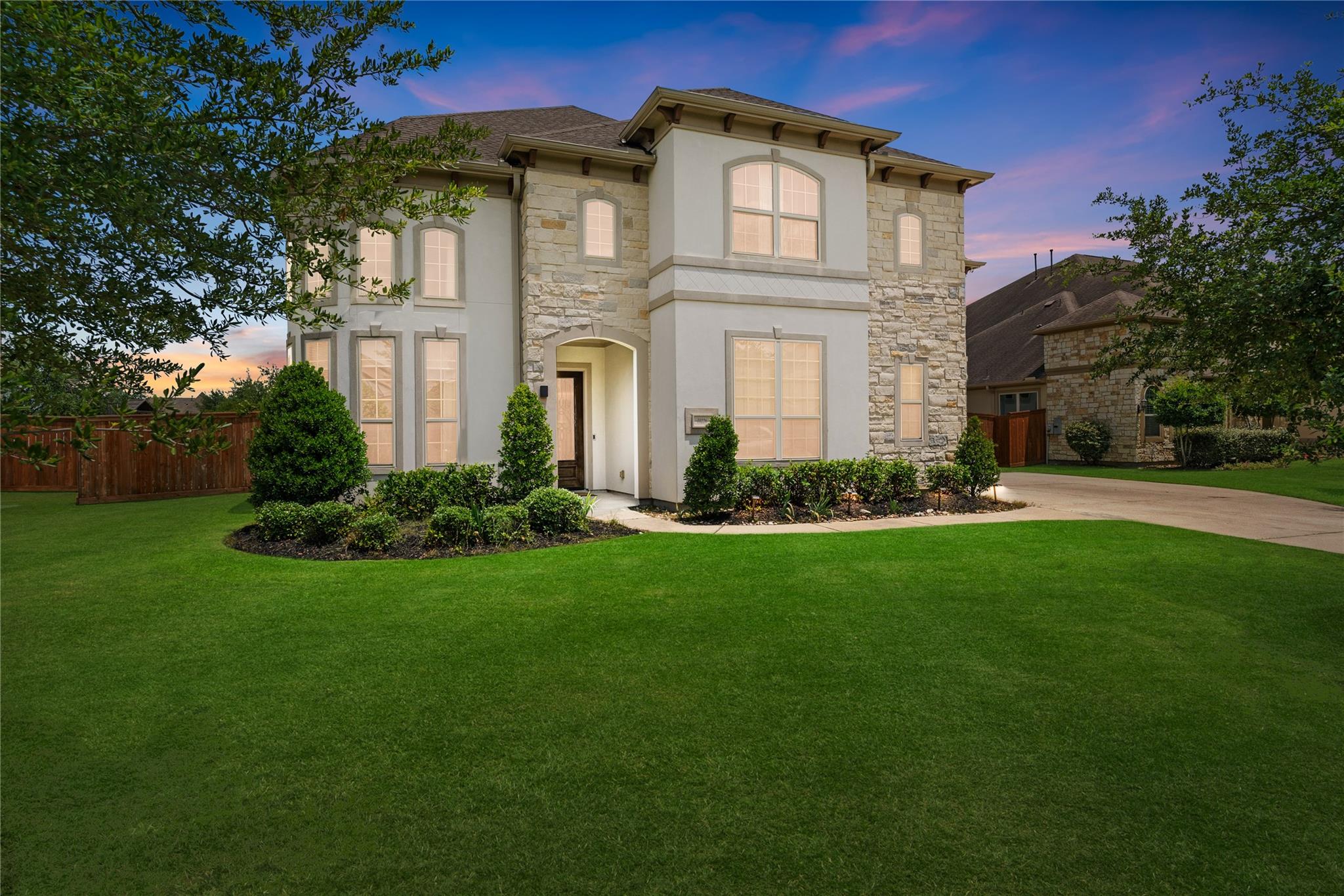 10226 Grape Creek Grove Lane
