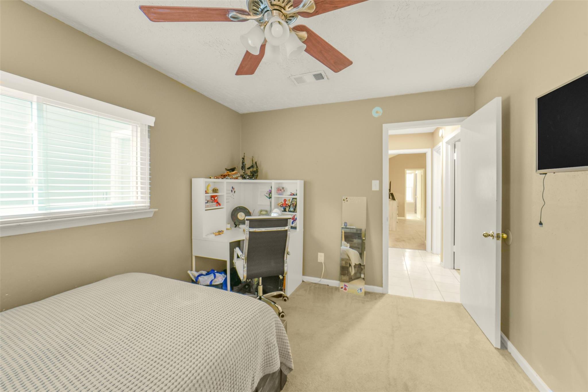 2618 Broomsedge Drive
