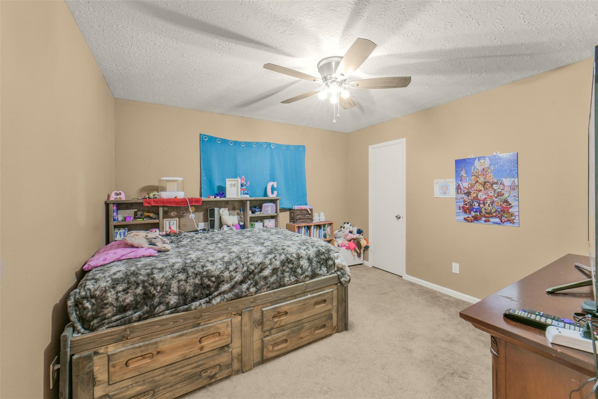 2618 Broomsedge Drive