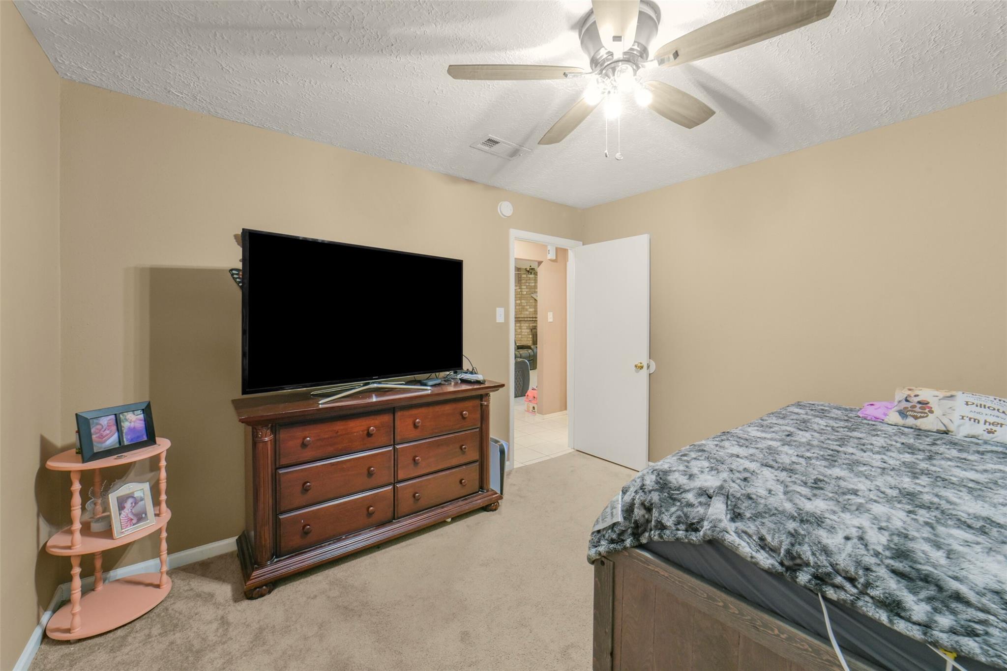 2618 Broomsedge Drive