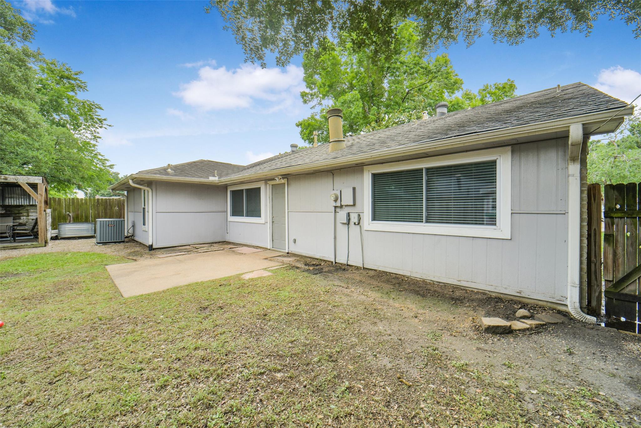2618 Broomsedge Drive