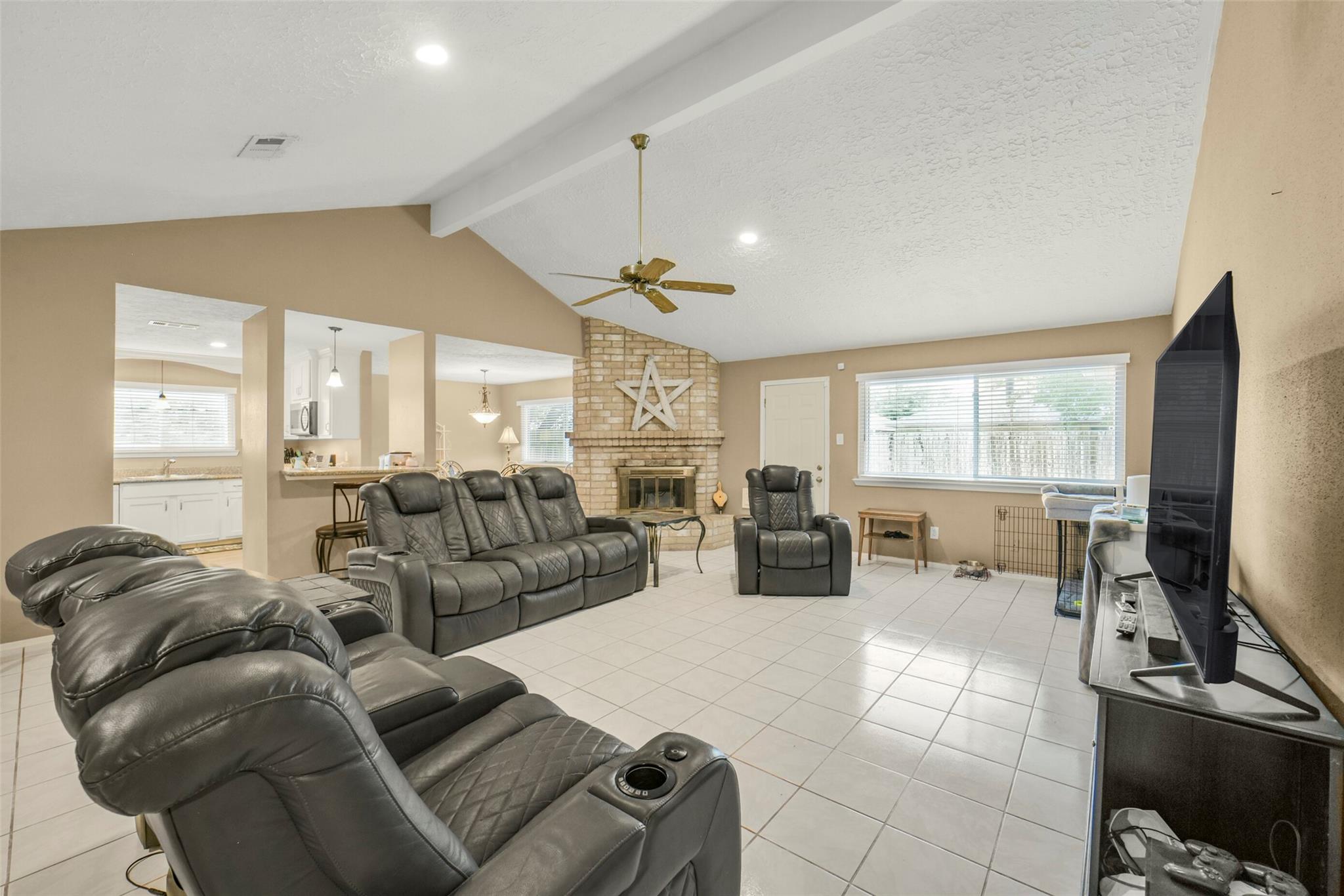 2618 Broomsedge Drive