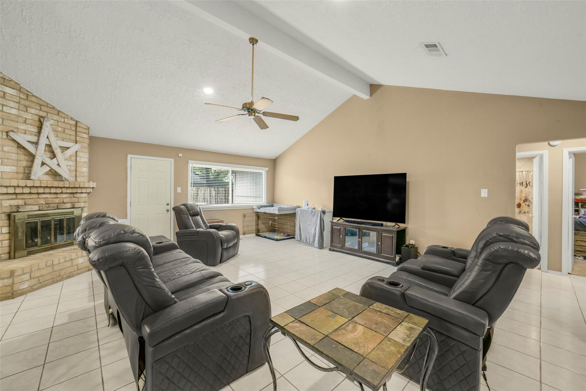 2618 Broomsedge Drive
