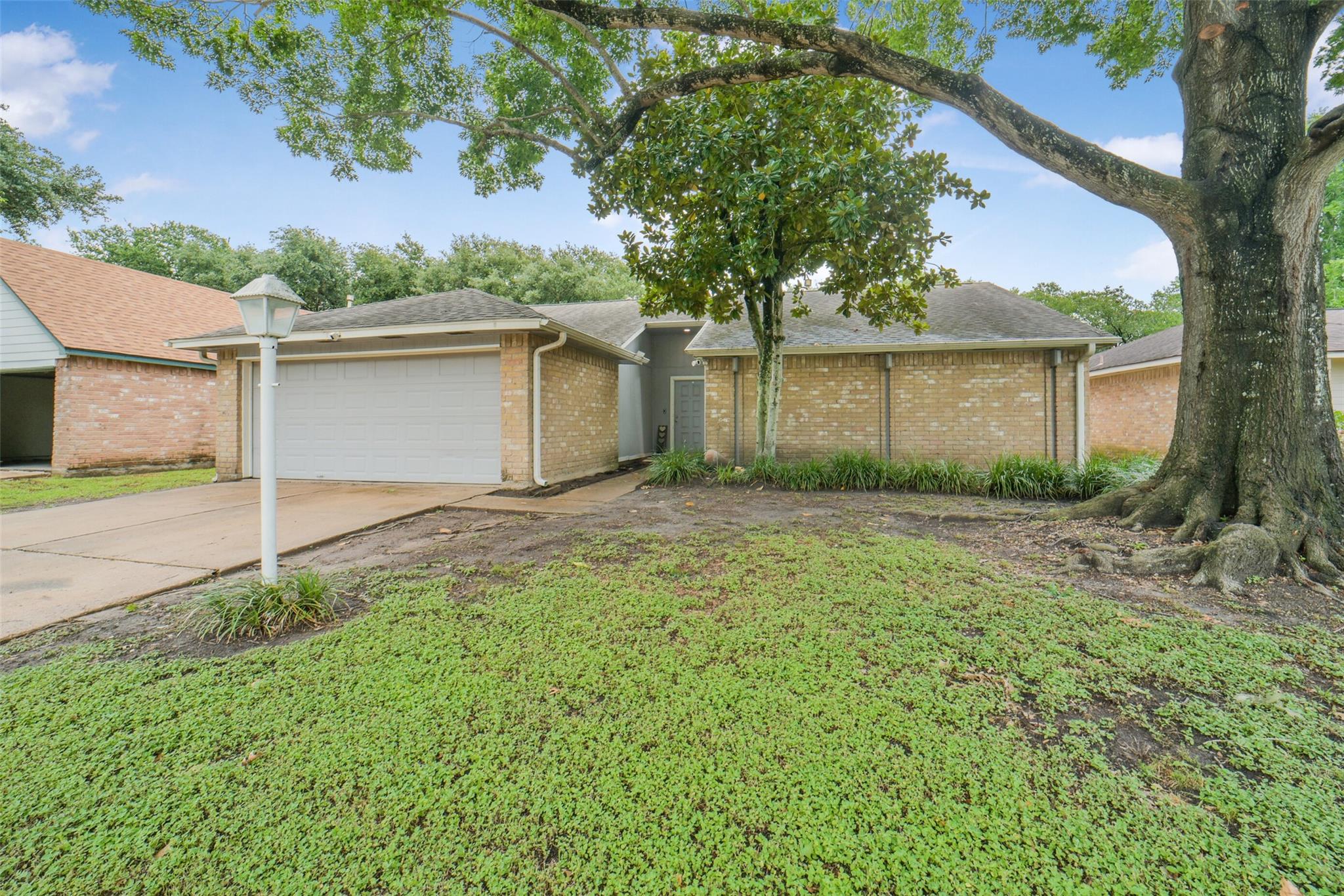 2618 Broomsedge Drive