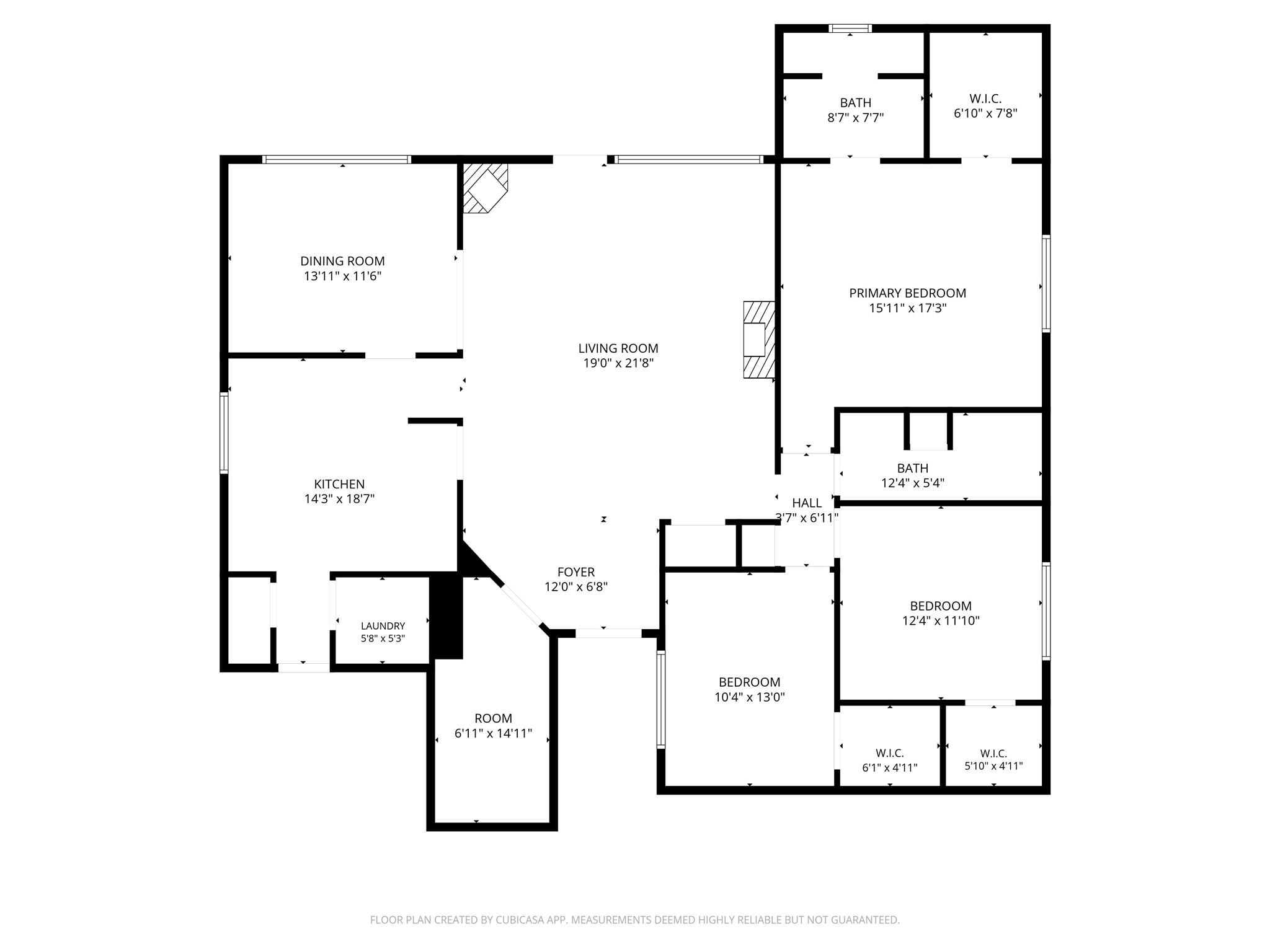 2618 Broomsedge Drive