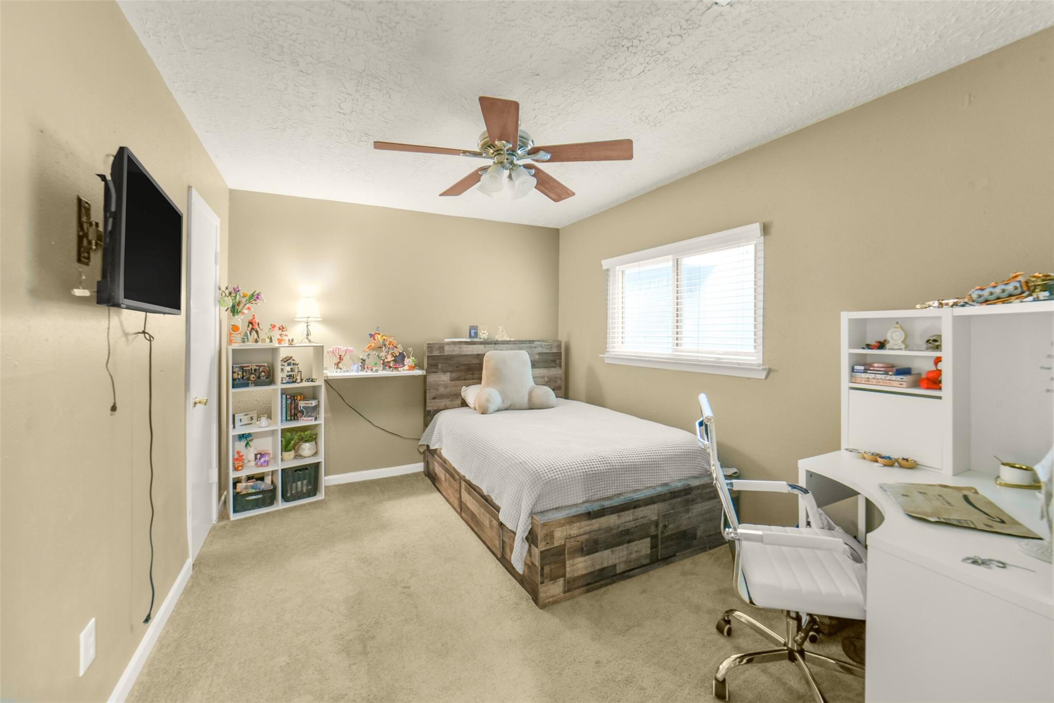 2618 Broomsedge Drive
