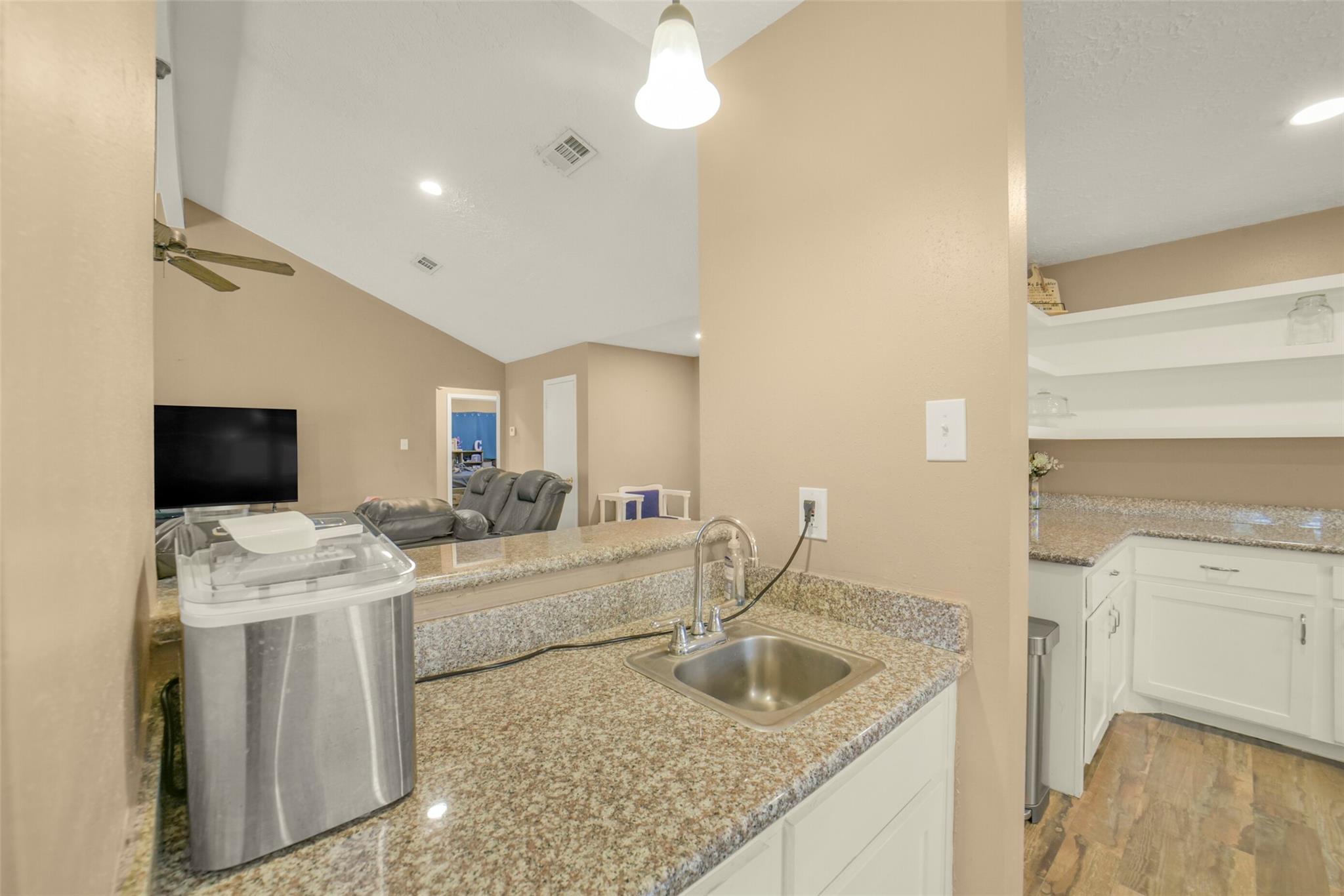 2618 Broomsedge Drive