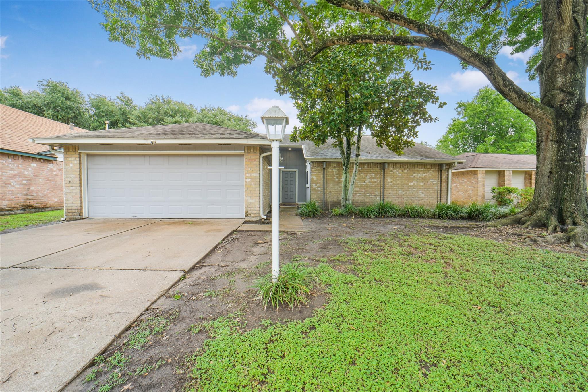 2618 Broomsedge Drive