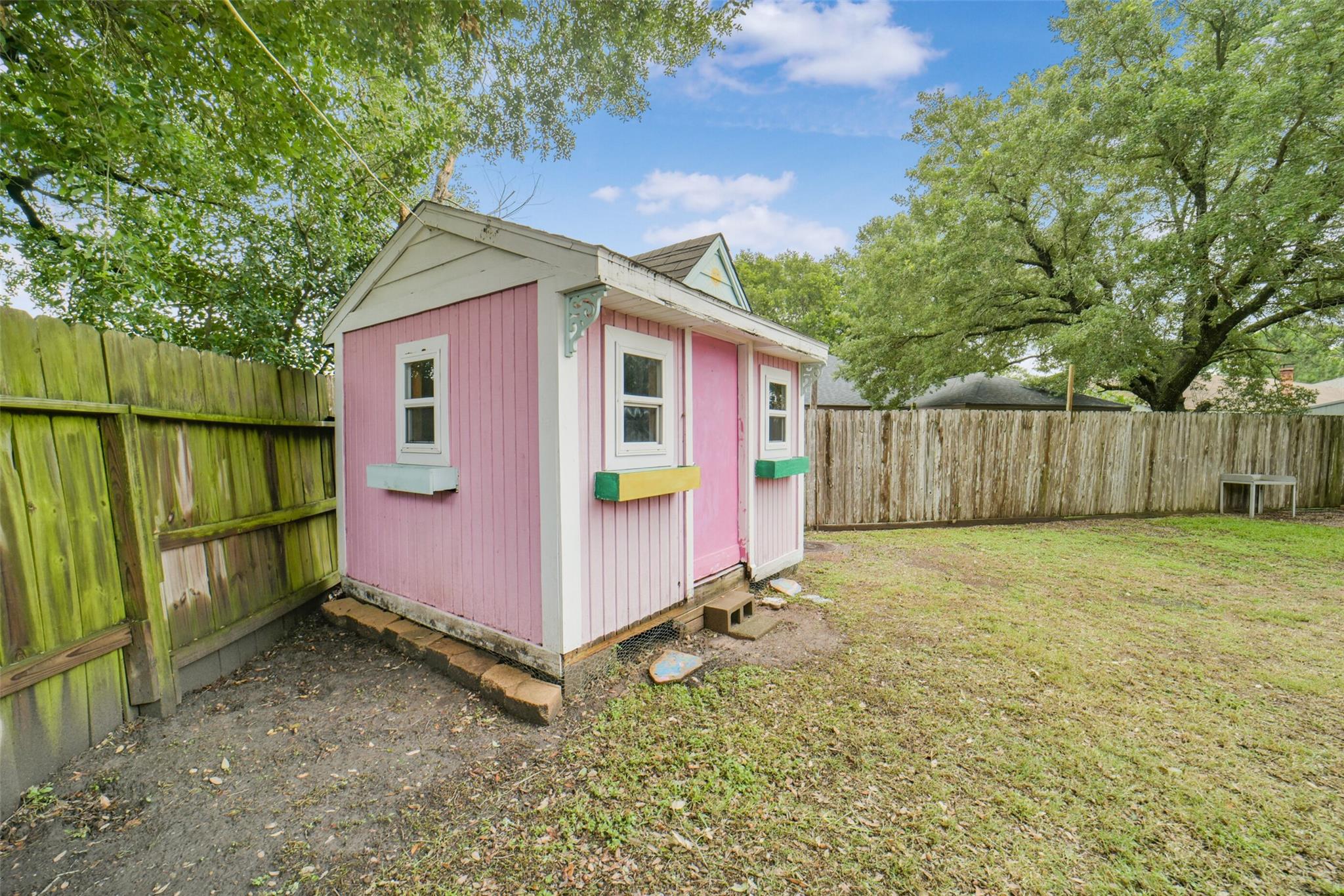 2618 Broomsedge Drive