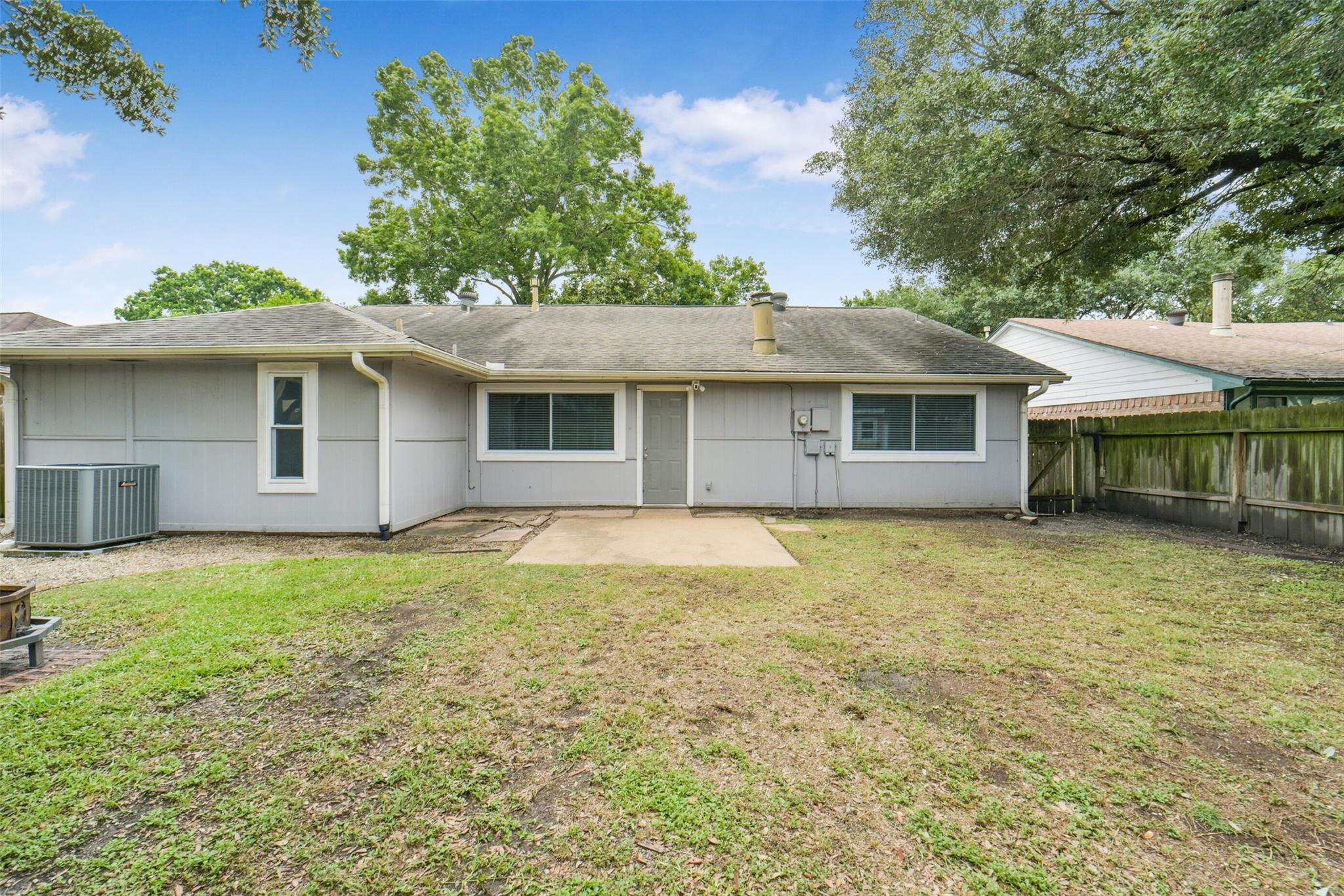 2618 Broomsedge Drive