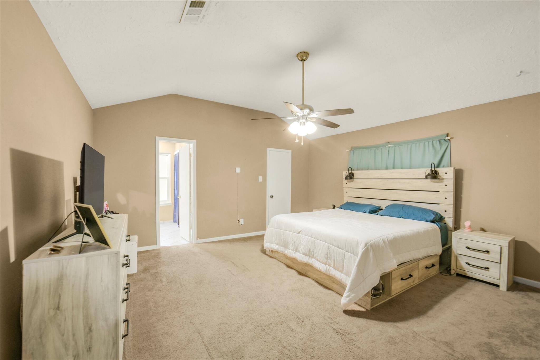 2618 Broomsedge Drive