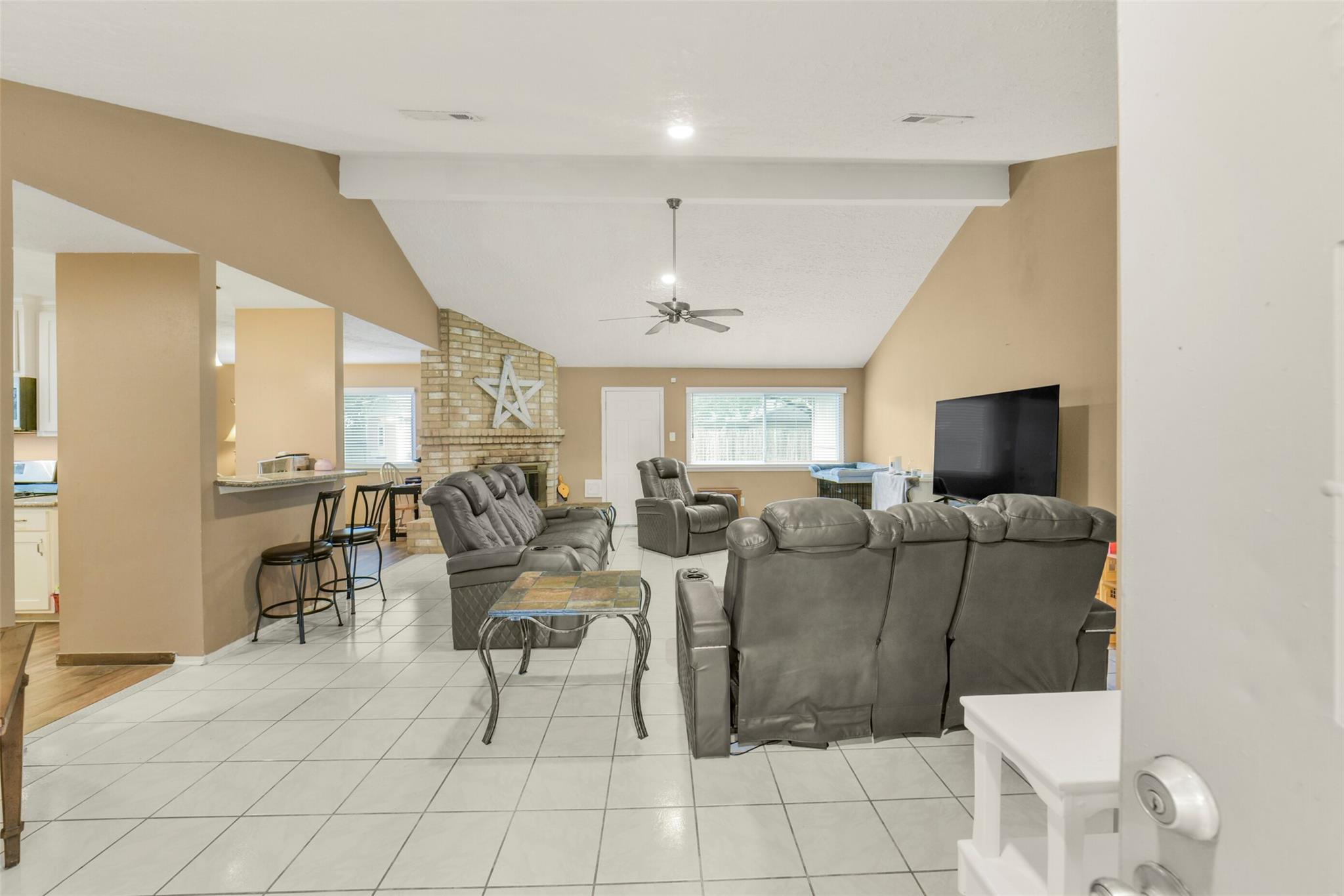 2618 Broomsedge Drive