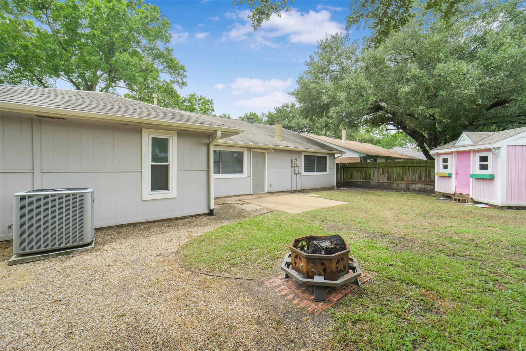 2618 Broomsedge Drive