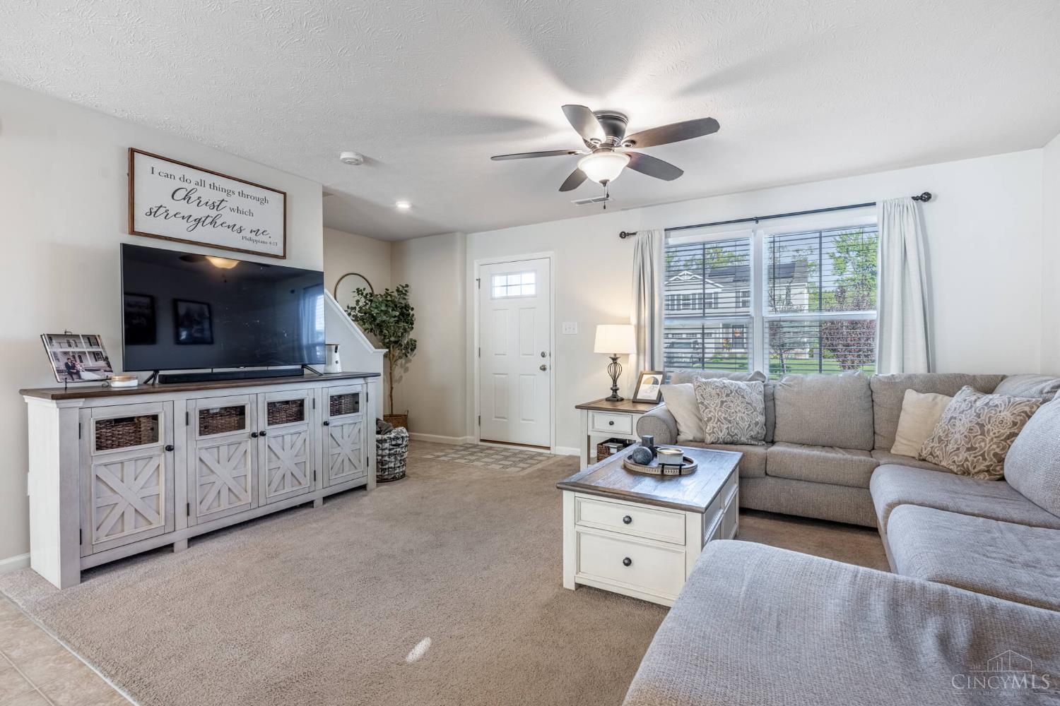5750 Woodcreek Drive