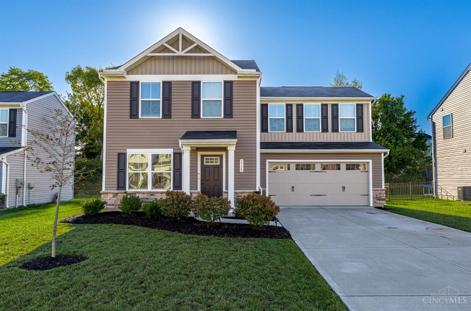 5750 Woodcreek Drive