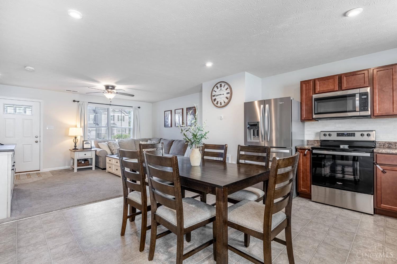 5750 Woodcreek Drive