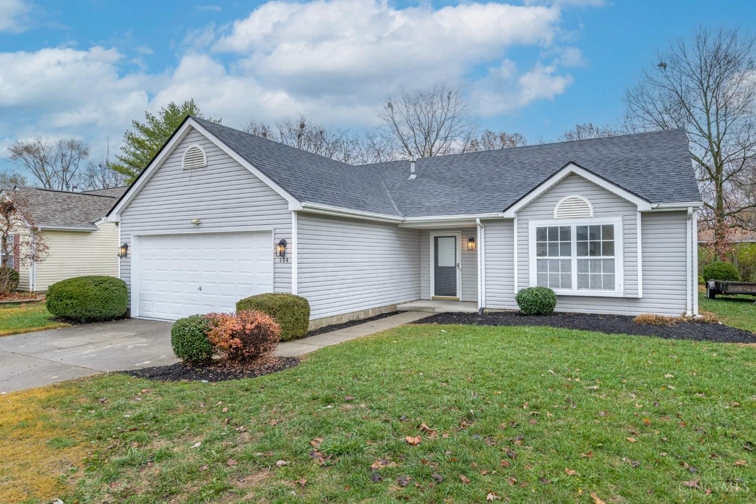 184 Clara Drive