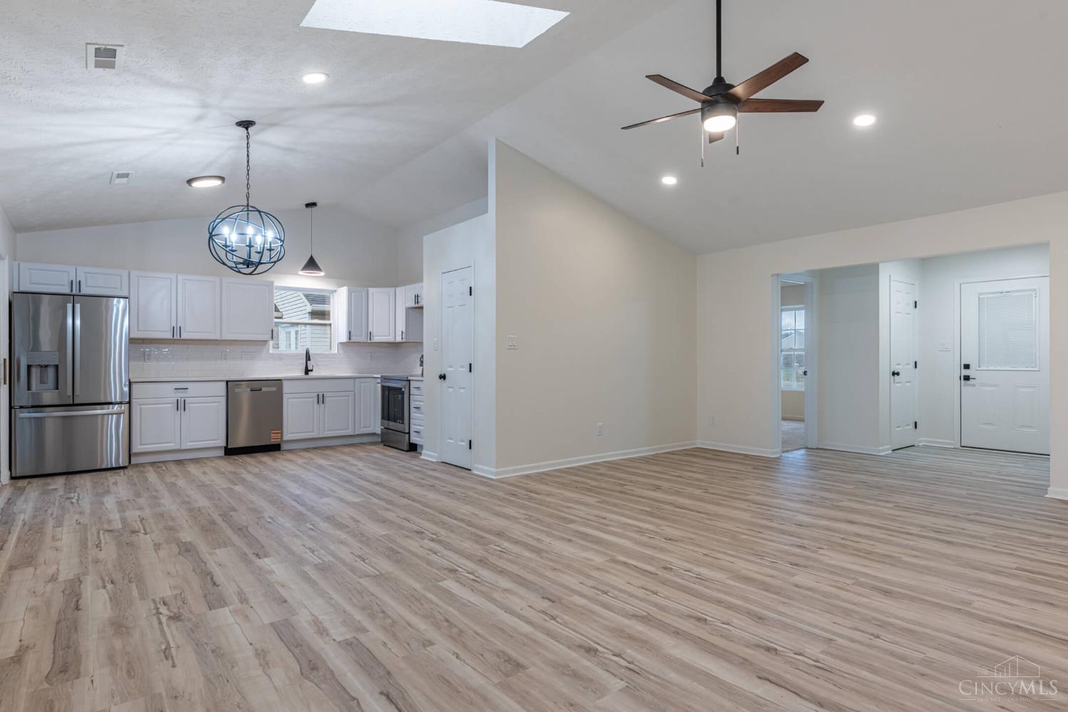 184 Clara Drive