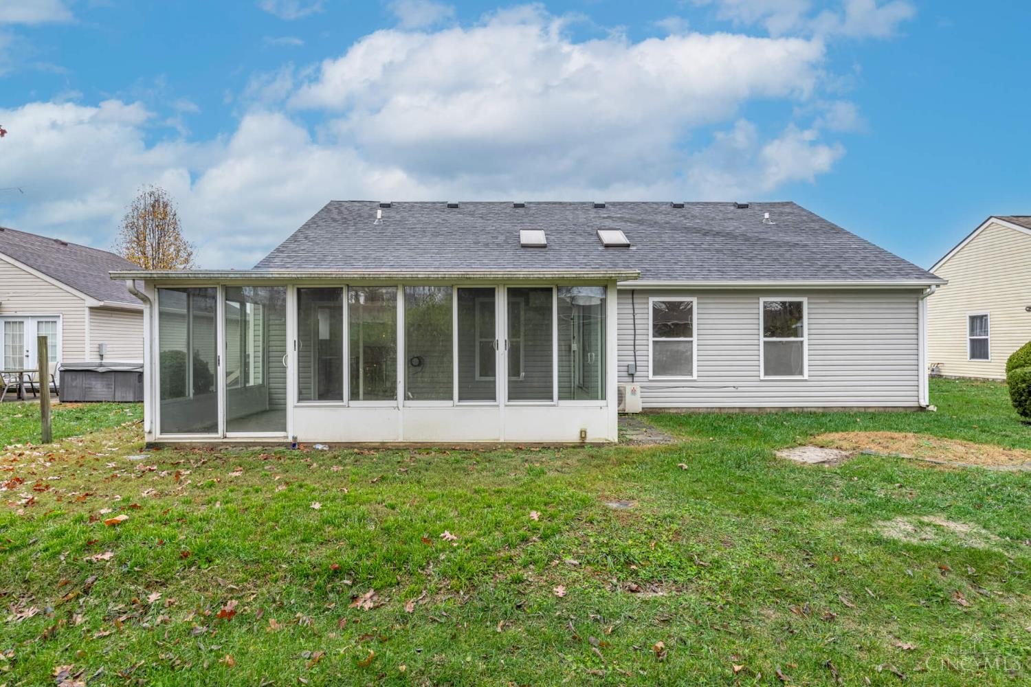 184 Clara Drive